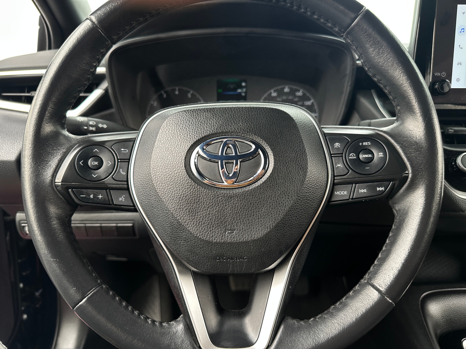 Thumbnail: 2024 Toyota Corolla - 5