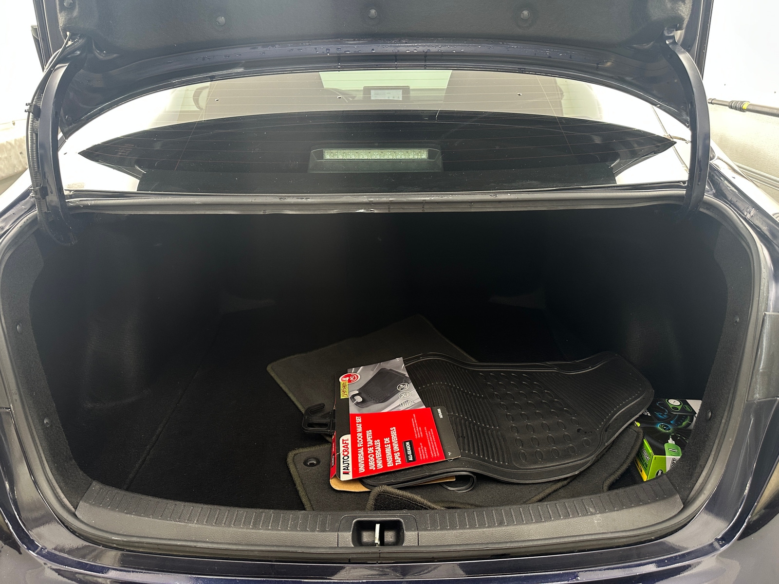 Thumbnail: 2024 Toyota Corolla - 7