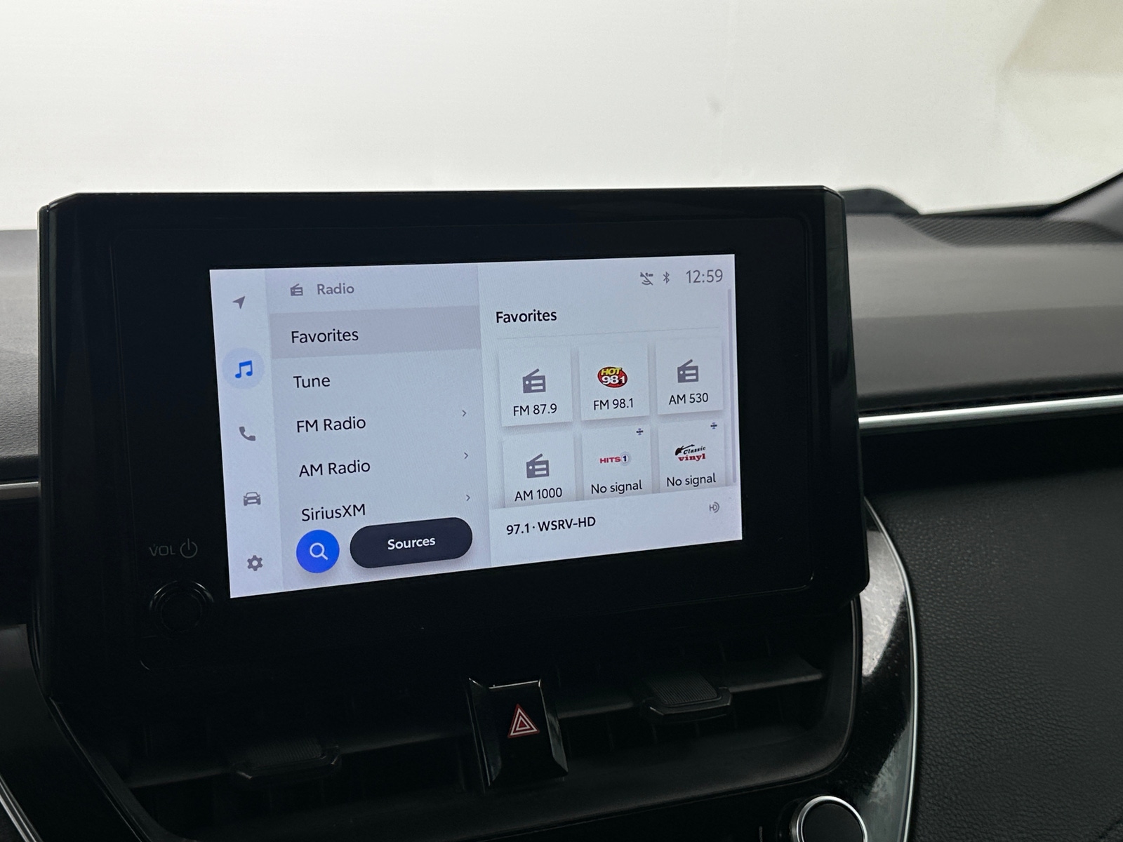 Thumbnail: 2024 Toyota Corolla - 4