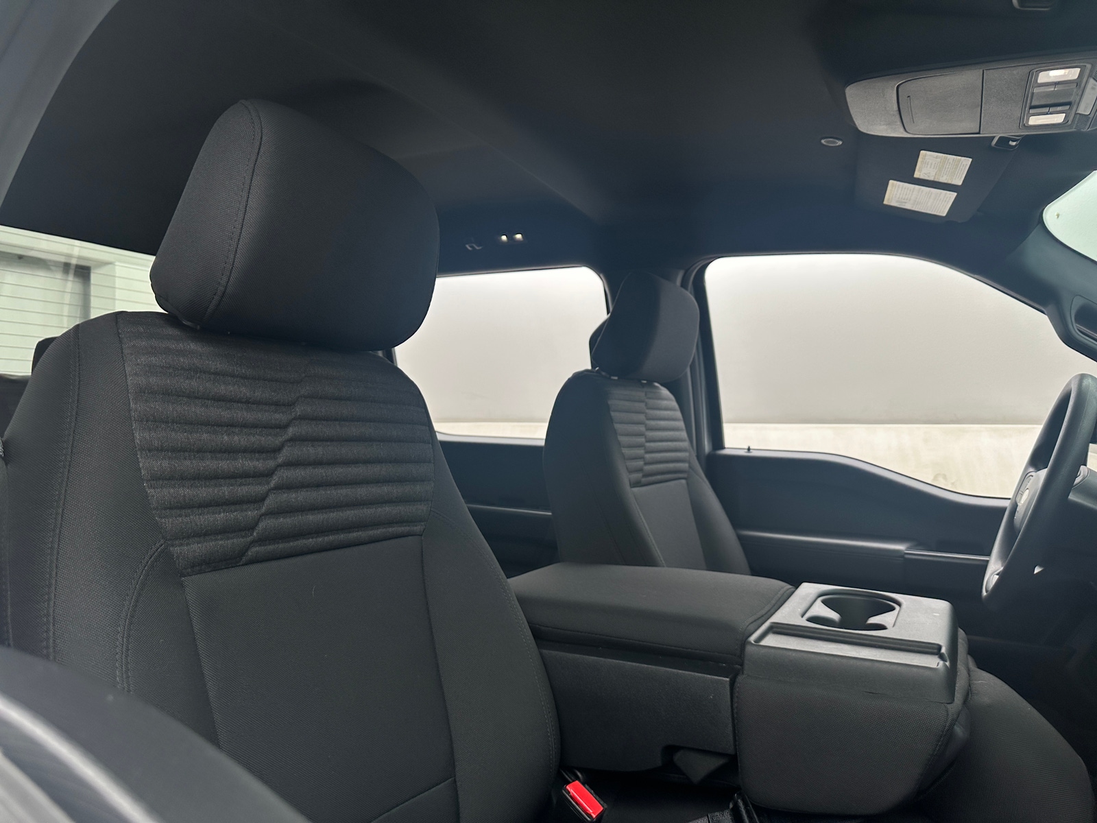 Thumbnail: 2023 Ford Econoline - 2