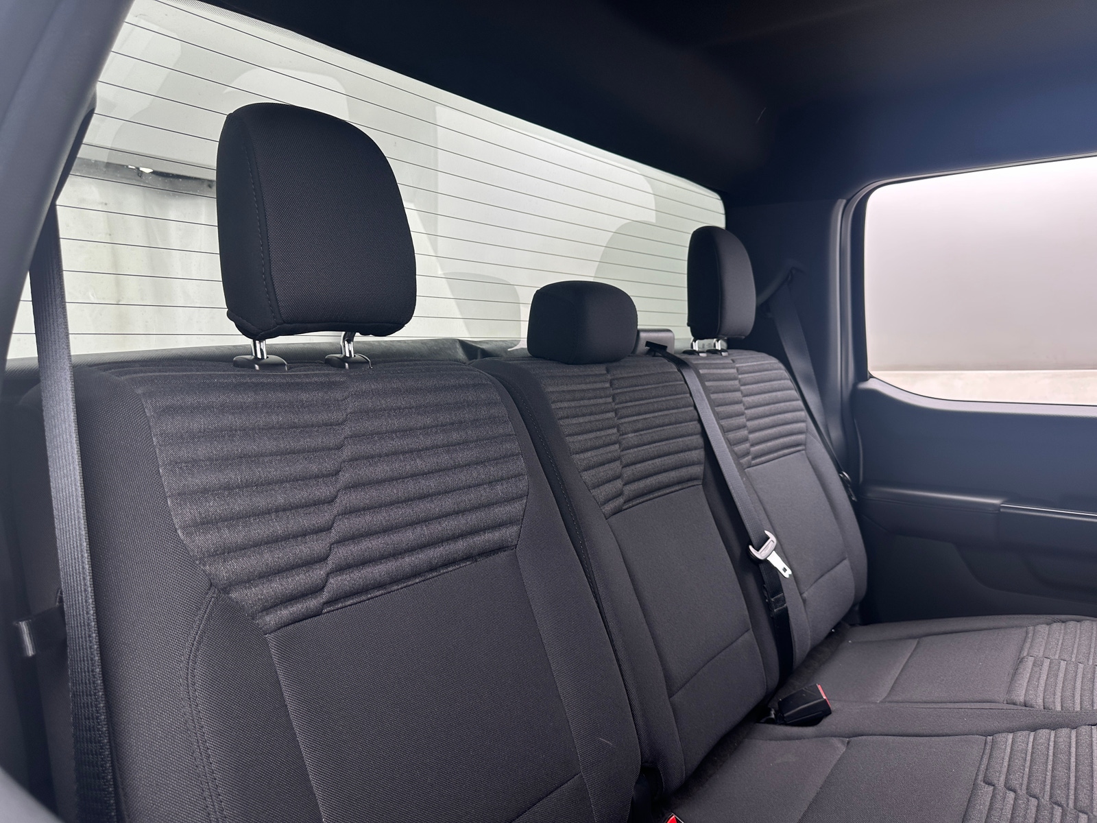 Thumbnail: 2023 Ford Econoline - 6