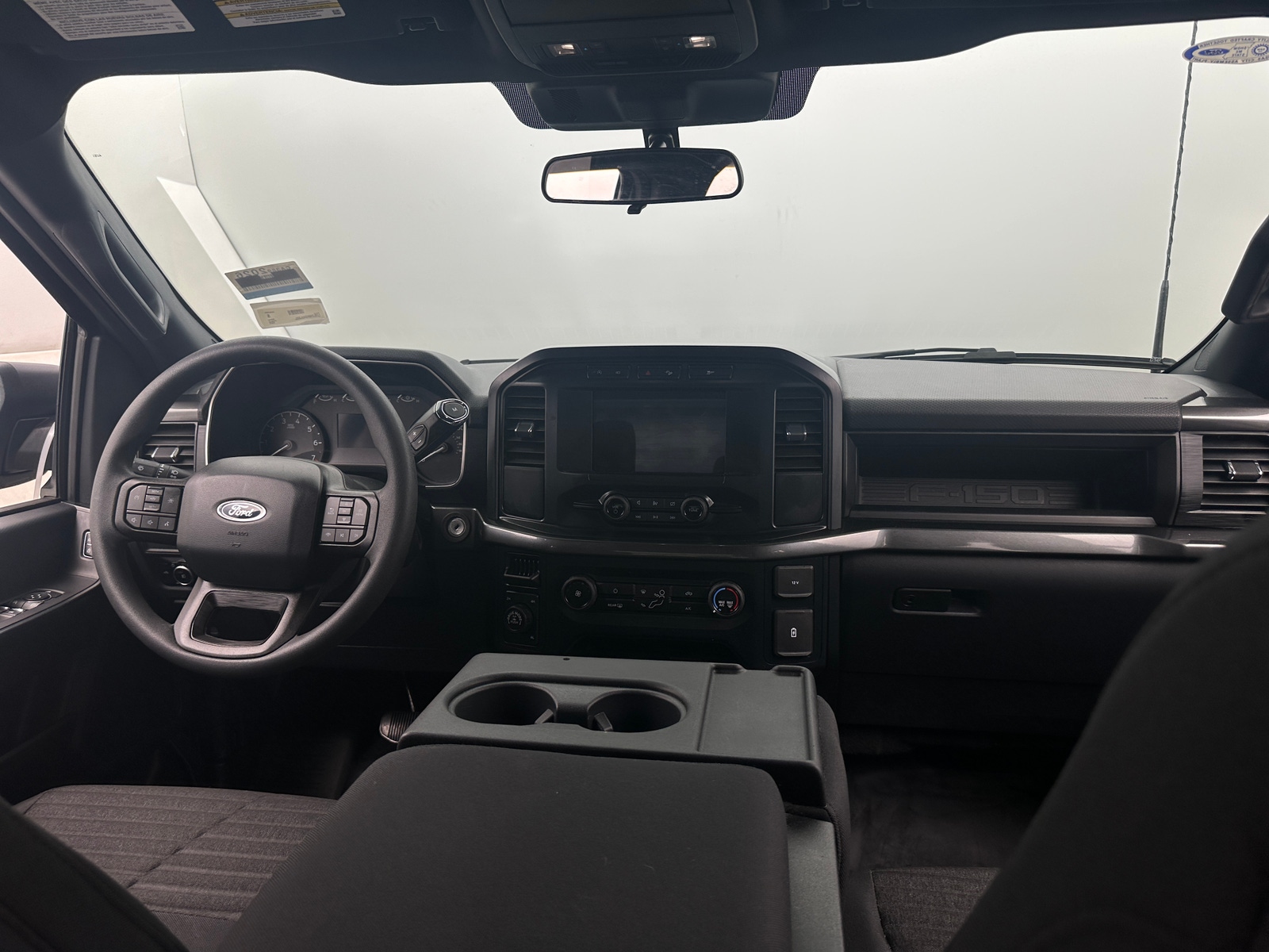 Thumbnail: 2023 Ford Econoline - 3