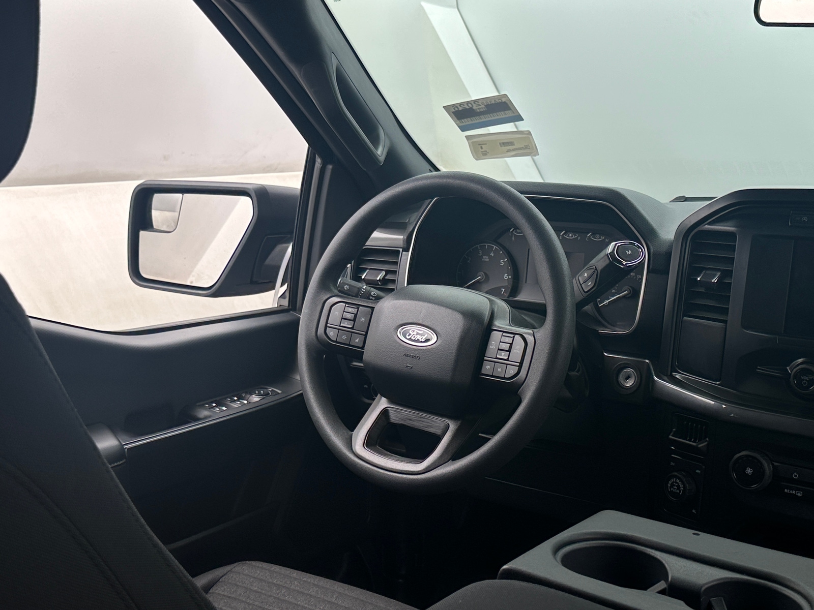 Thumbnail: 2023 Ford Econoline - 5