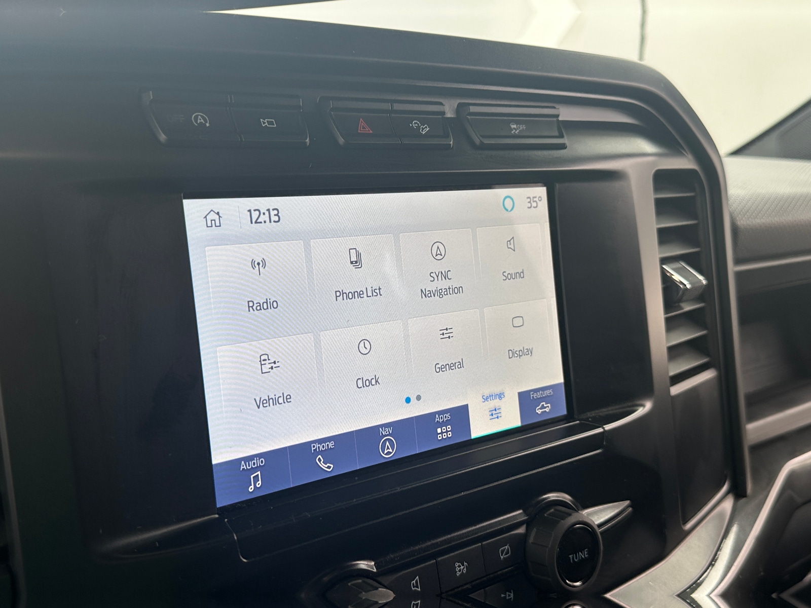 Thumbnail: 2023 Ford Econoline - 4