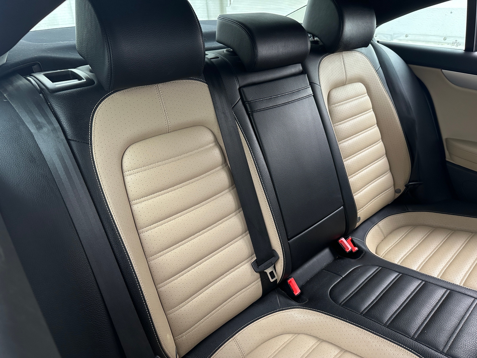 Thumbnail: 2015 Volkswagen CC - 5