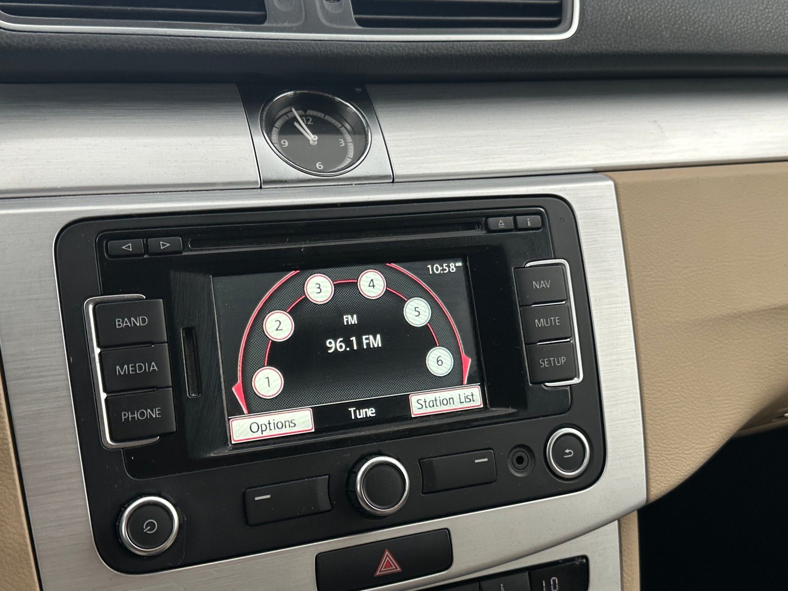 Thumbnail: 2015 Volkswagen CC - 3