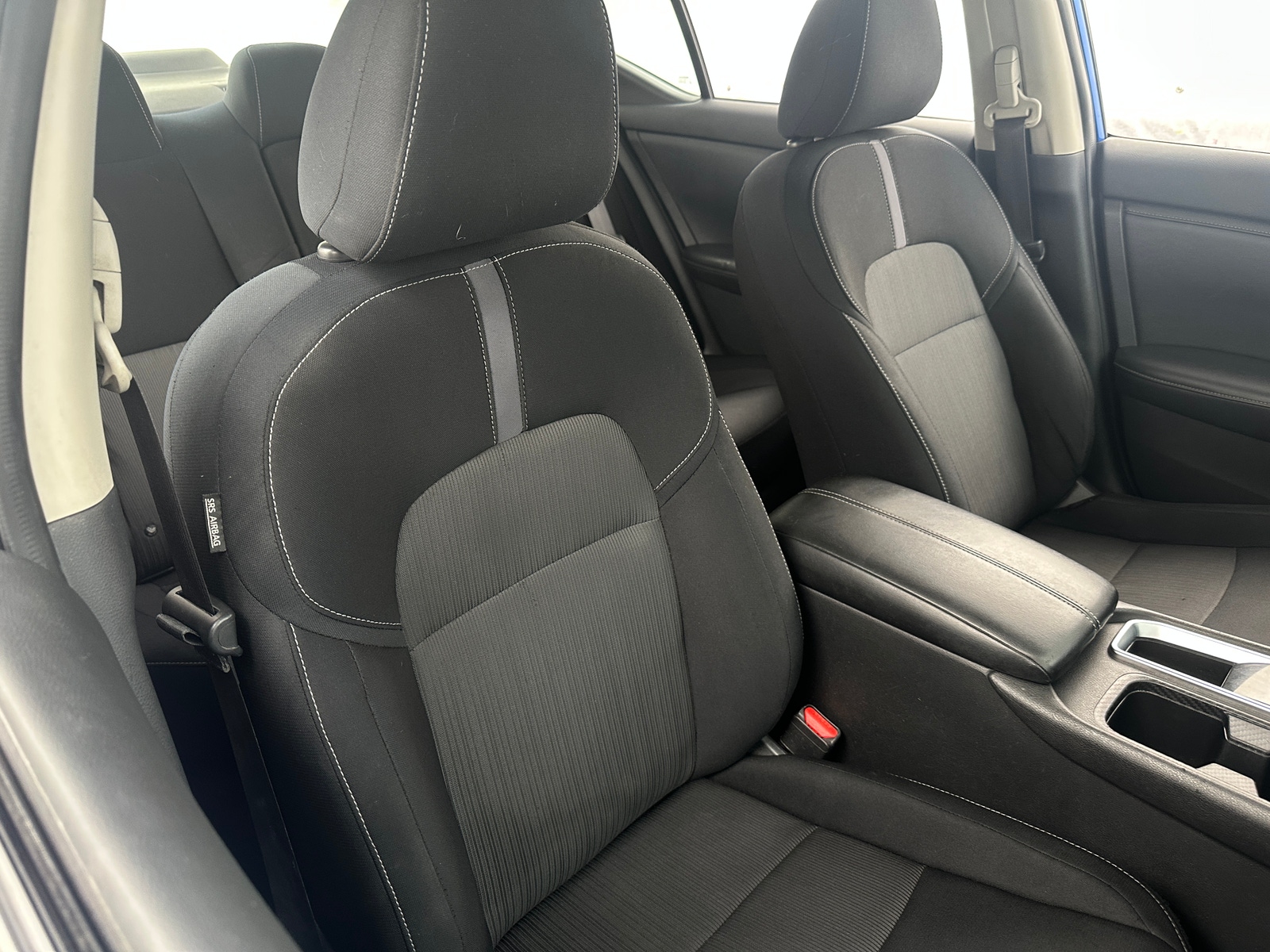 Thumbnail: 2021 Nissan Sentra - 2