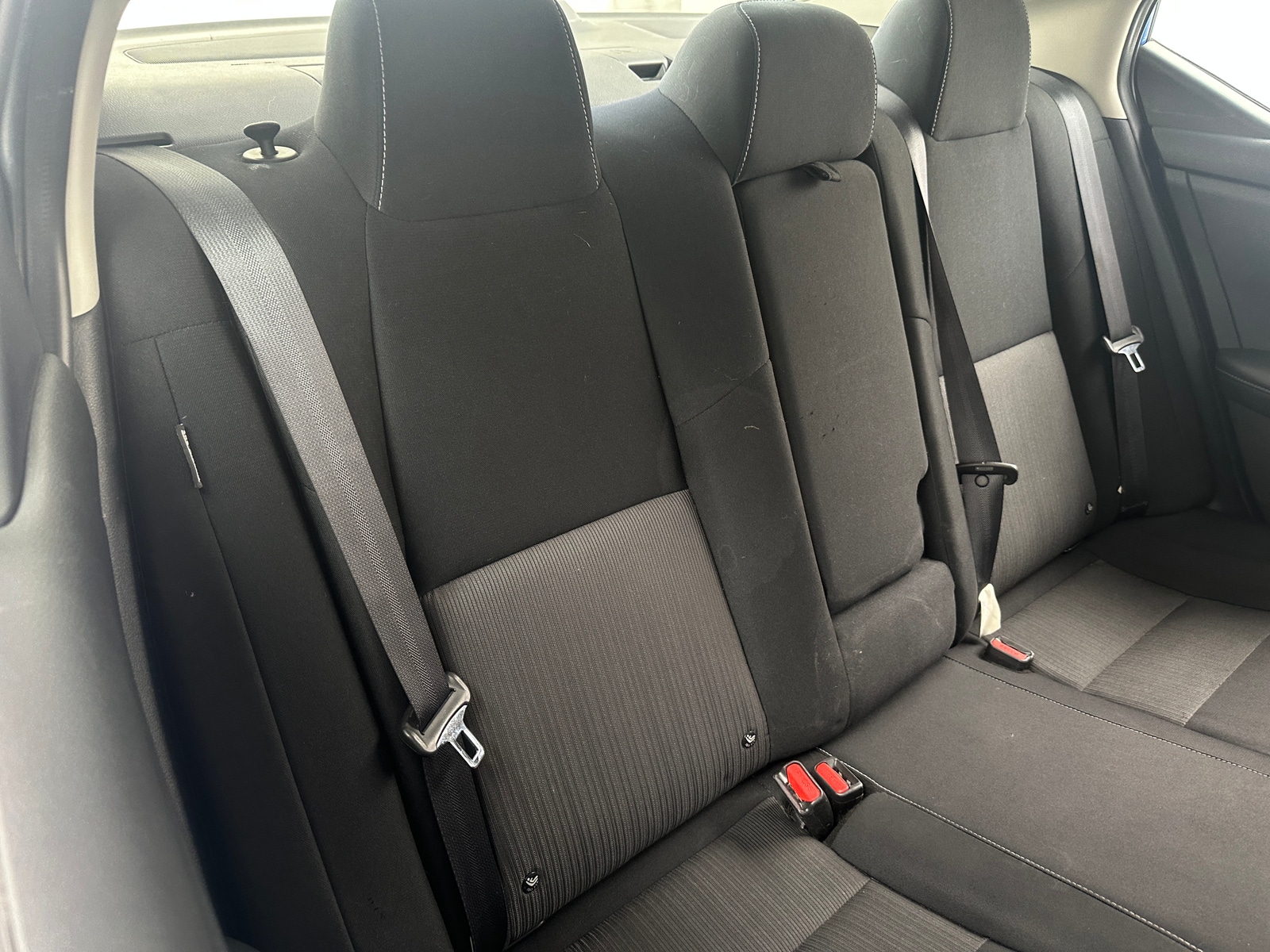 Thumbnail: 2021 Nissan Sentra - 6