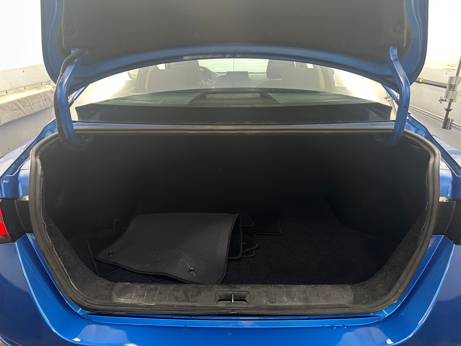 Thumbnail: 2021 Nissan Sentra - 7