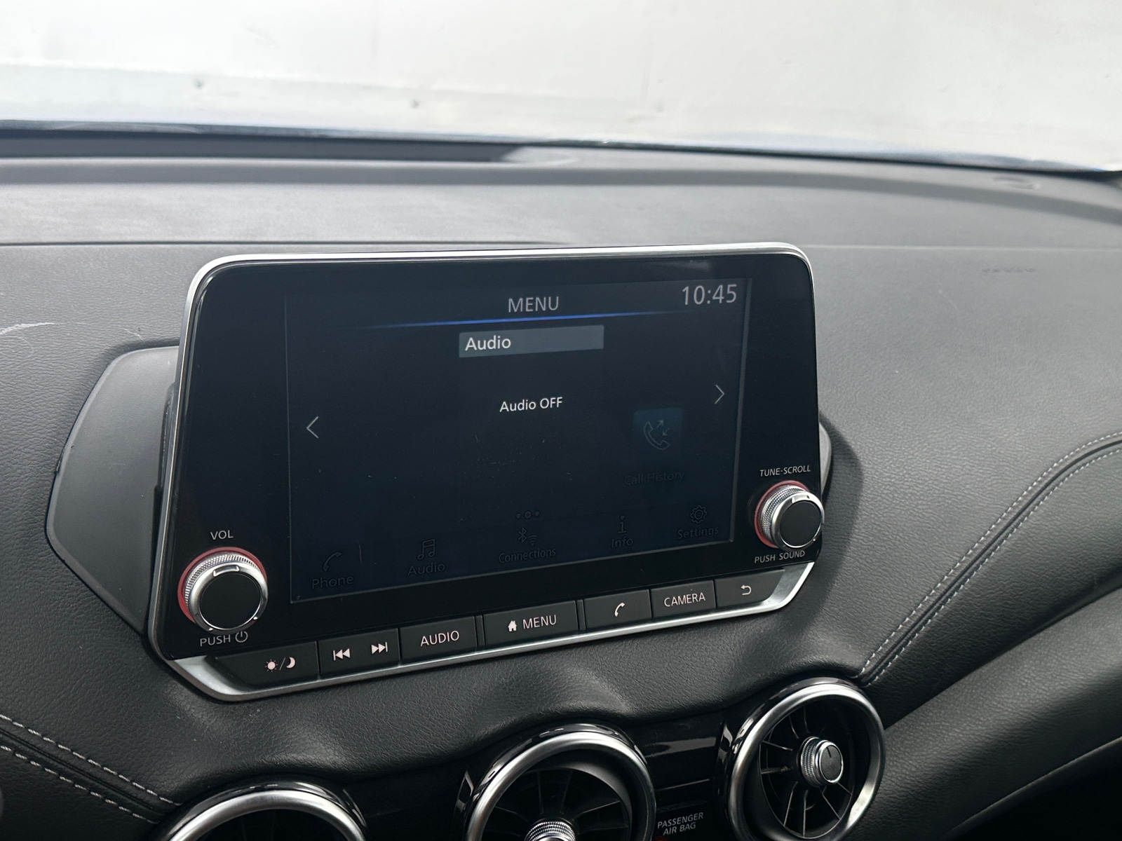 Thumbnail: 2021 Nissan Sentra - 4