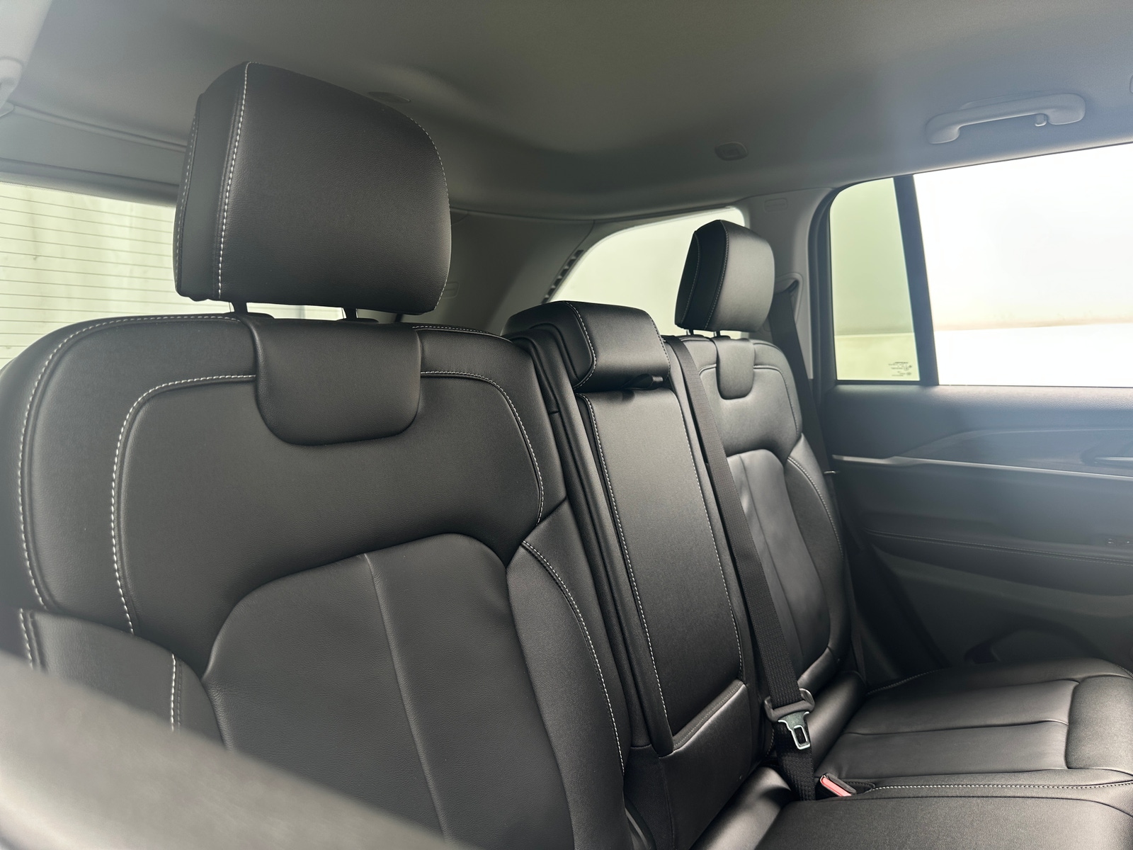 Thumbnail: 2023 Jeep Grand Cherokee - 5