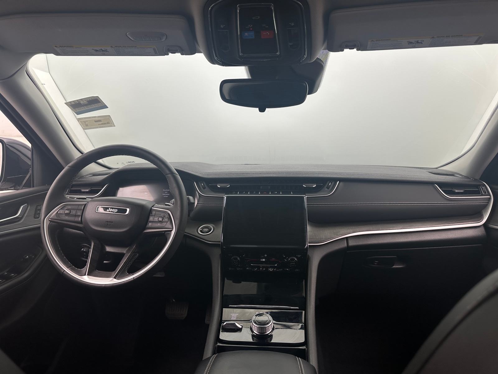 Thumbnail: 2023 Jeep Grand Cherokee - 2