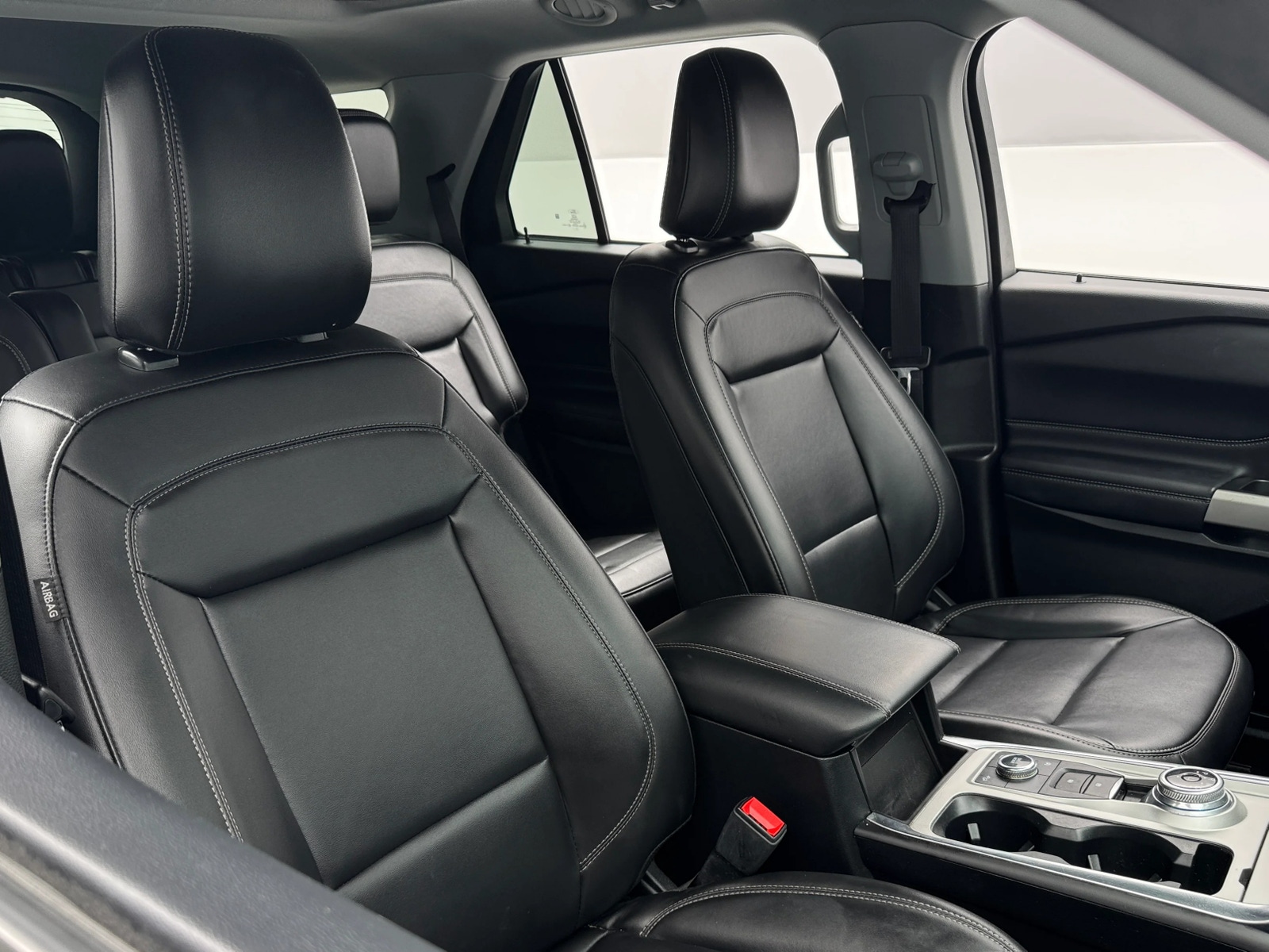 Thumbnail: 2023 Ford Explorer - 2