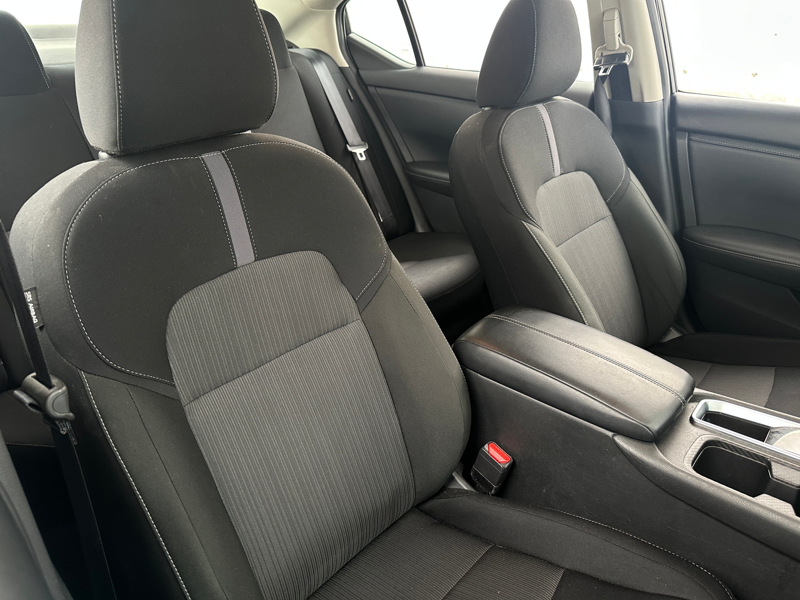 Thumbnail: 2025 Nissan Sentra - 2