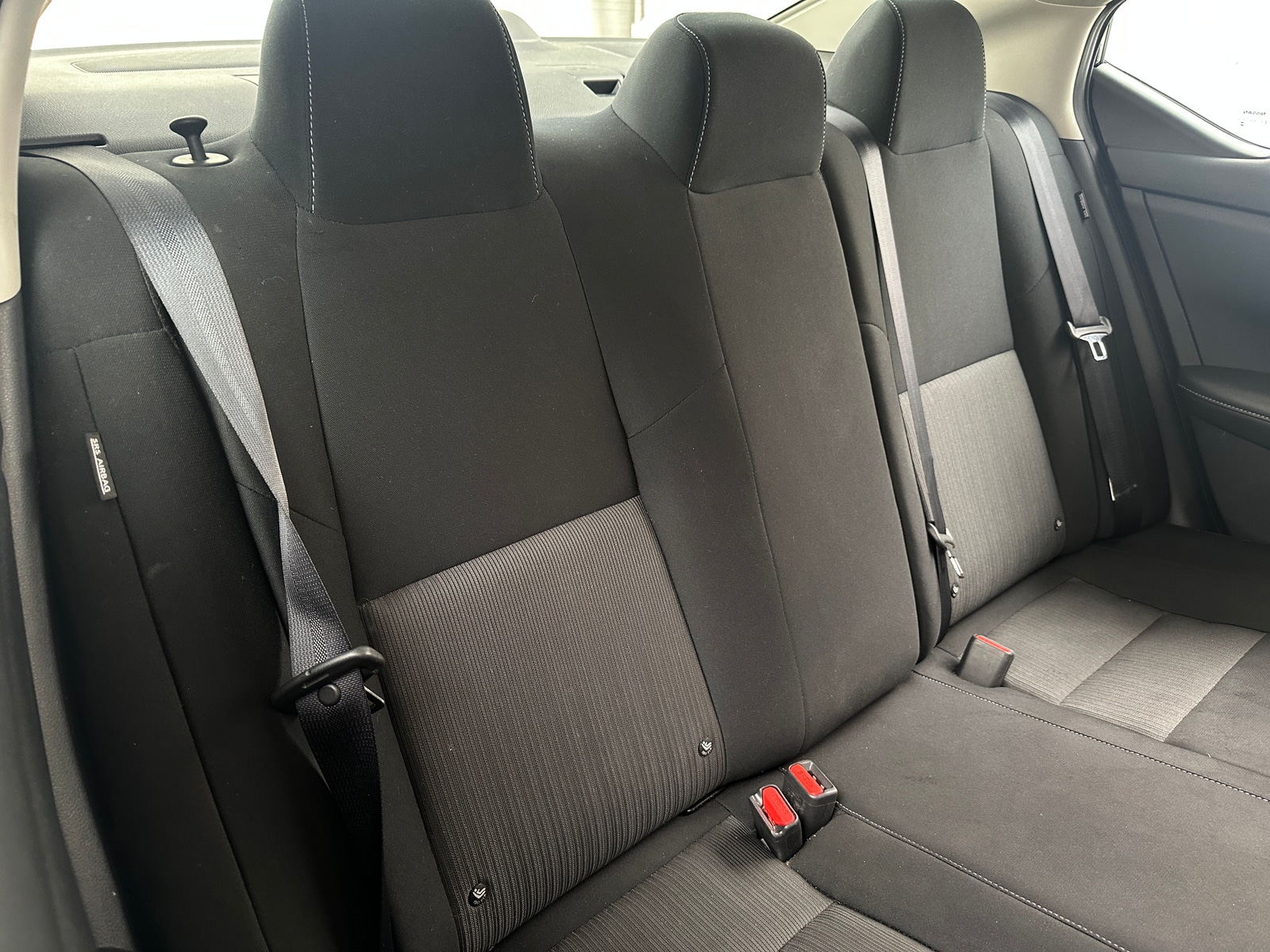 Thumbnail: 2025 Nissan Sentra - 6