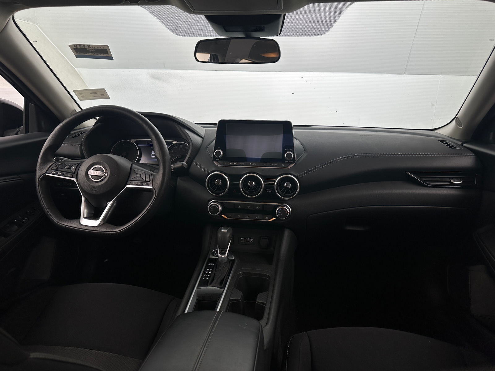 Thumbnail: 2025 Nissan Sentra - 3