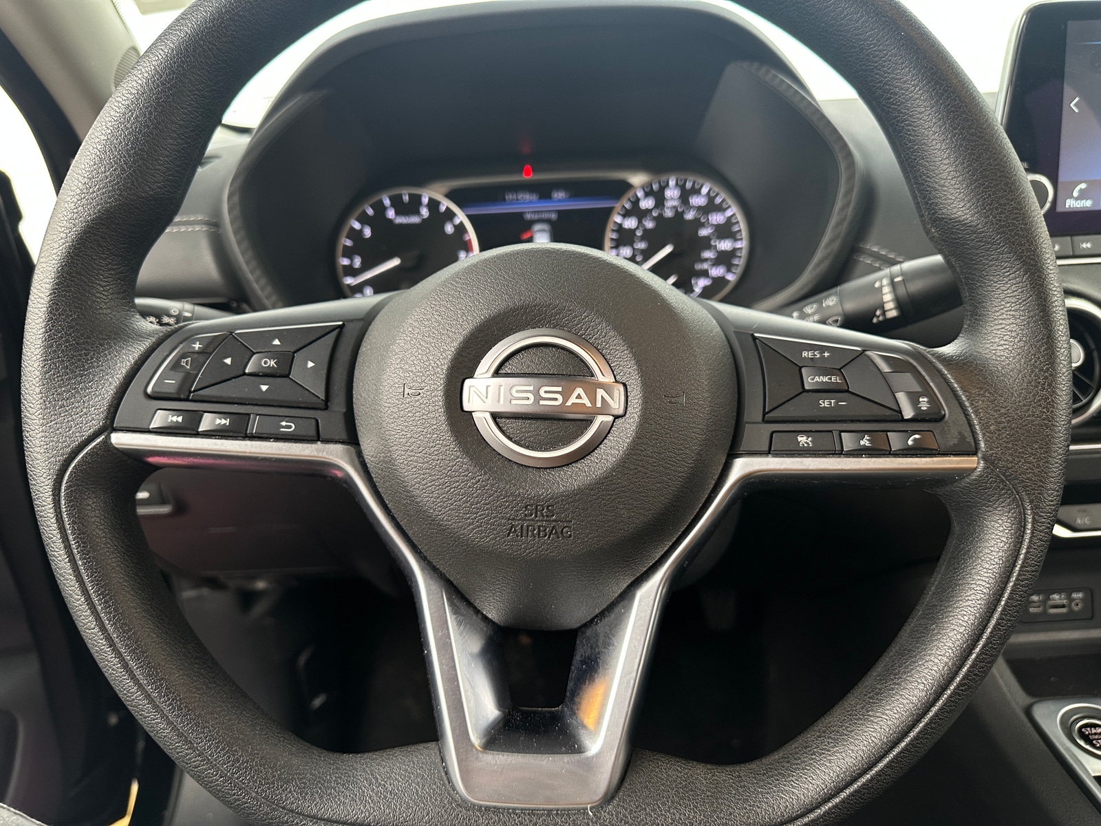 Thumbnail: 2025 Nissan Sentra - 5