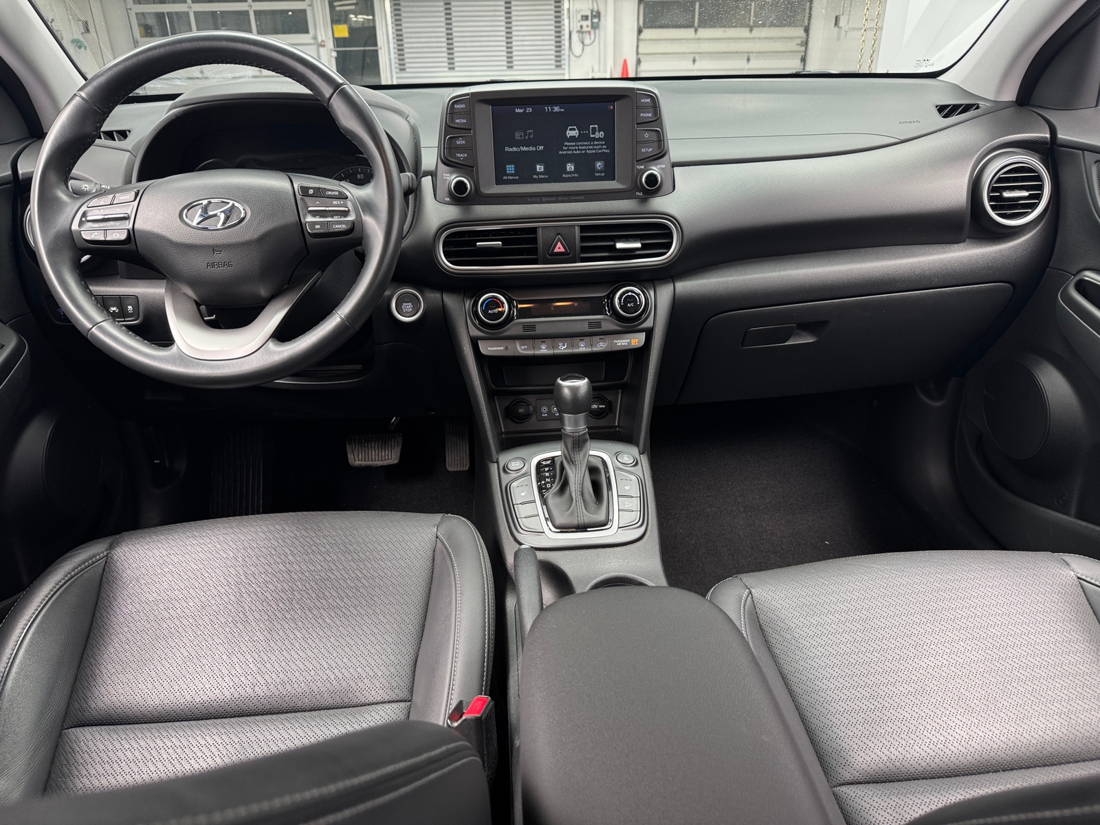 Thumbnail: 2020 Hyundai Kona - 2