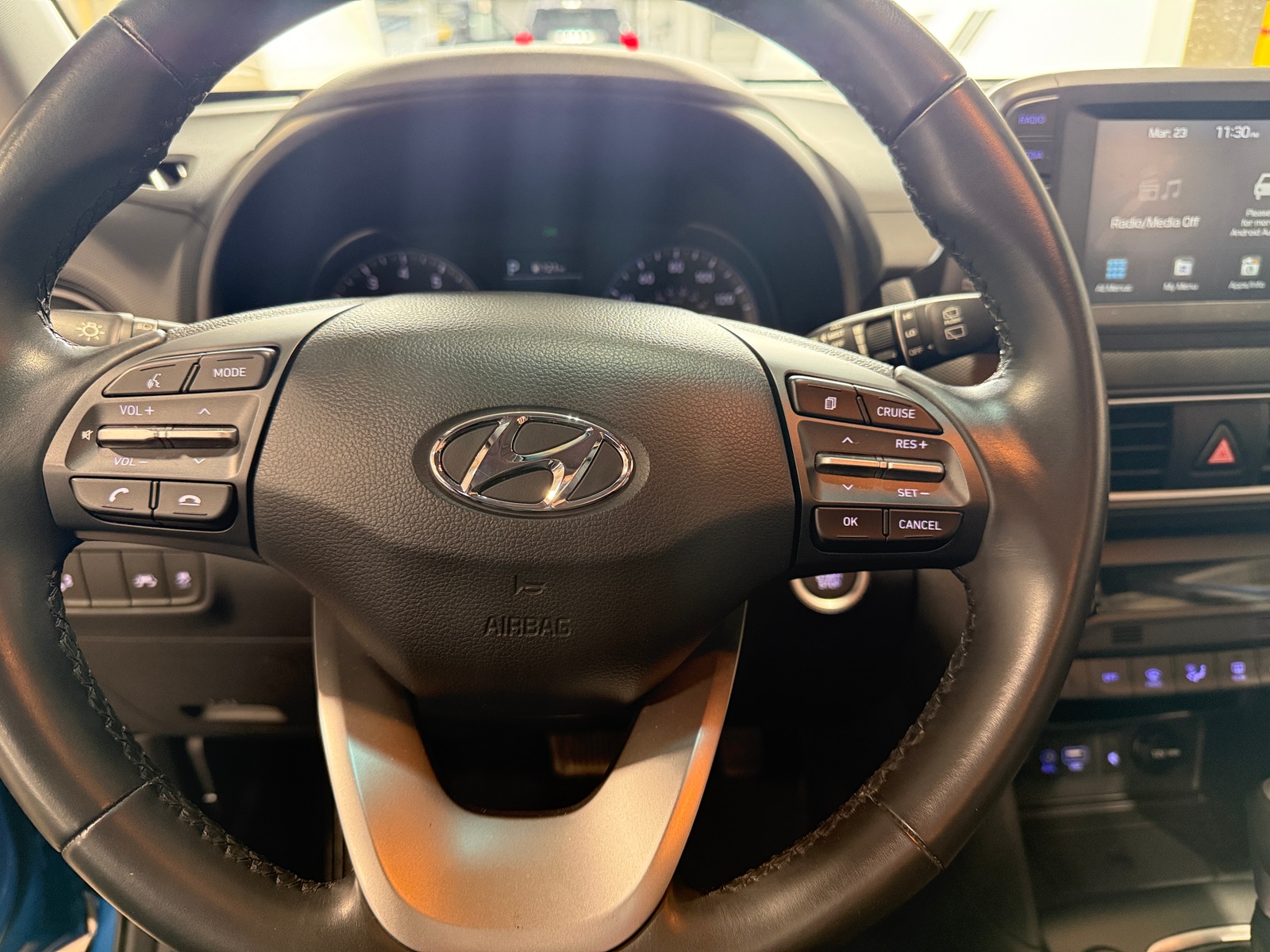 Thumbnail: 2020 Hyundai Kona - 4