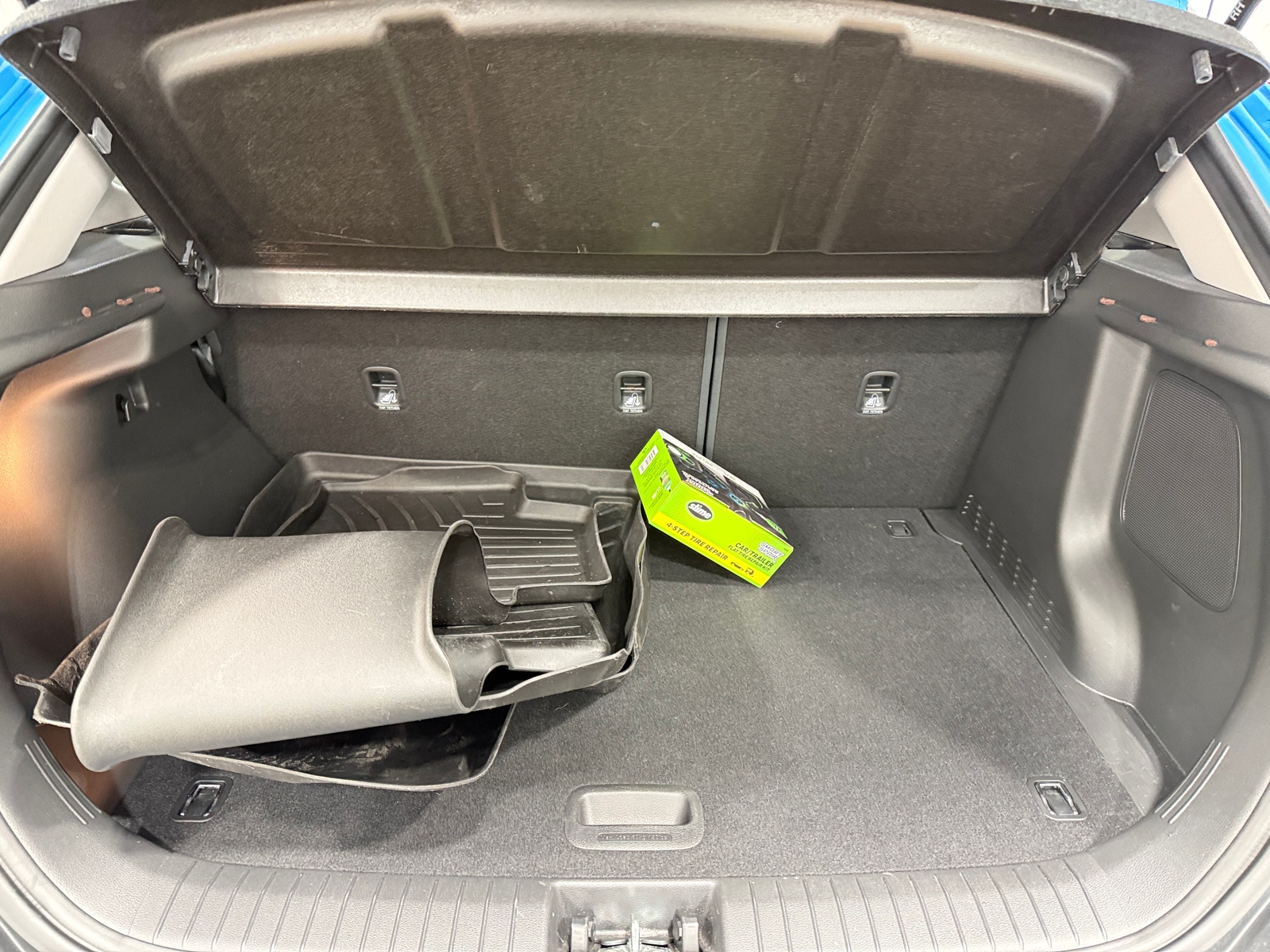 Thumbnail: 2020 Hyundai Kona - 6