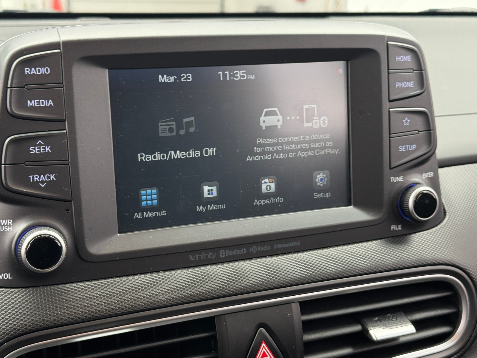 Thumbnail: 2020 Hyundai Kona - 3