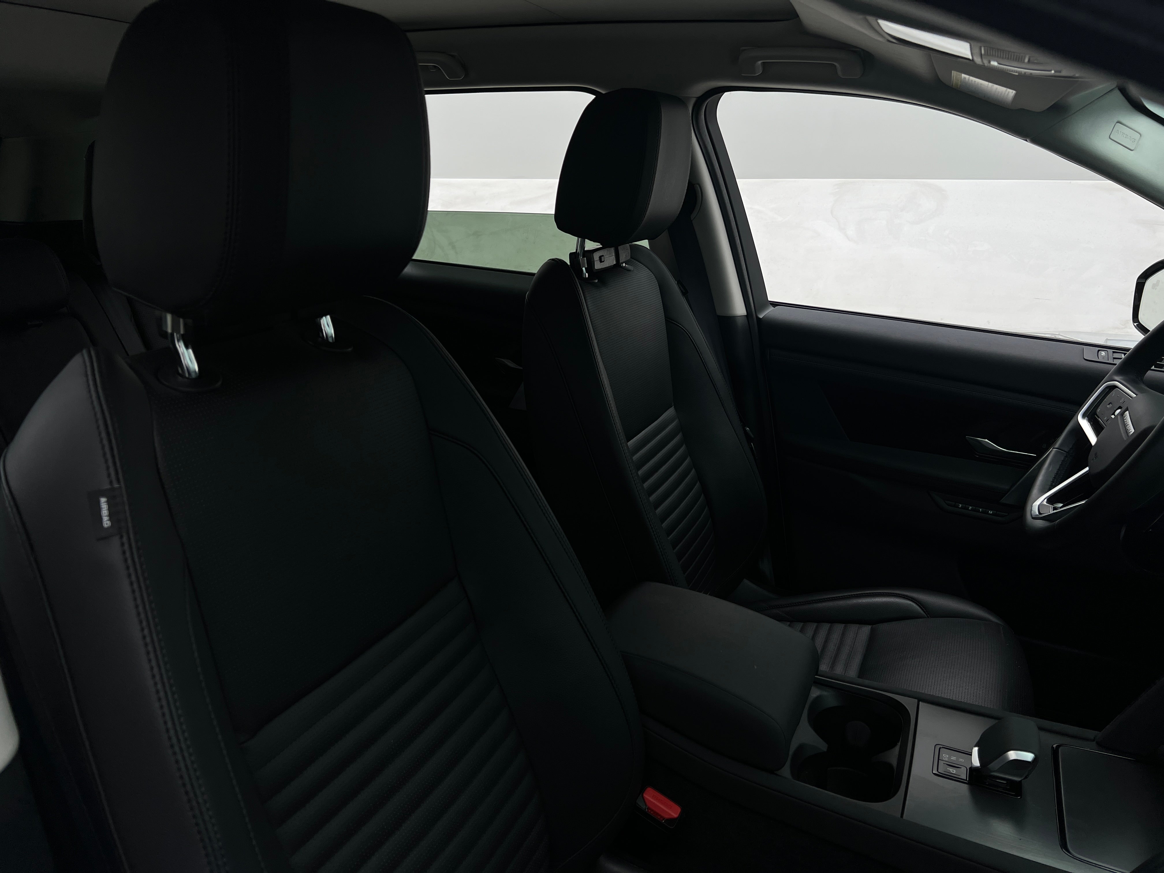 2024 Land Rover Discovery Sport