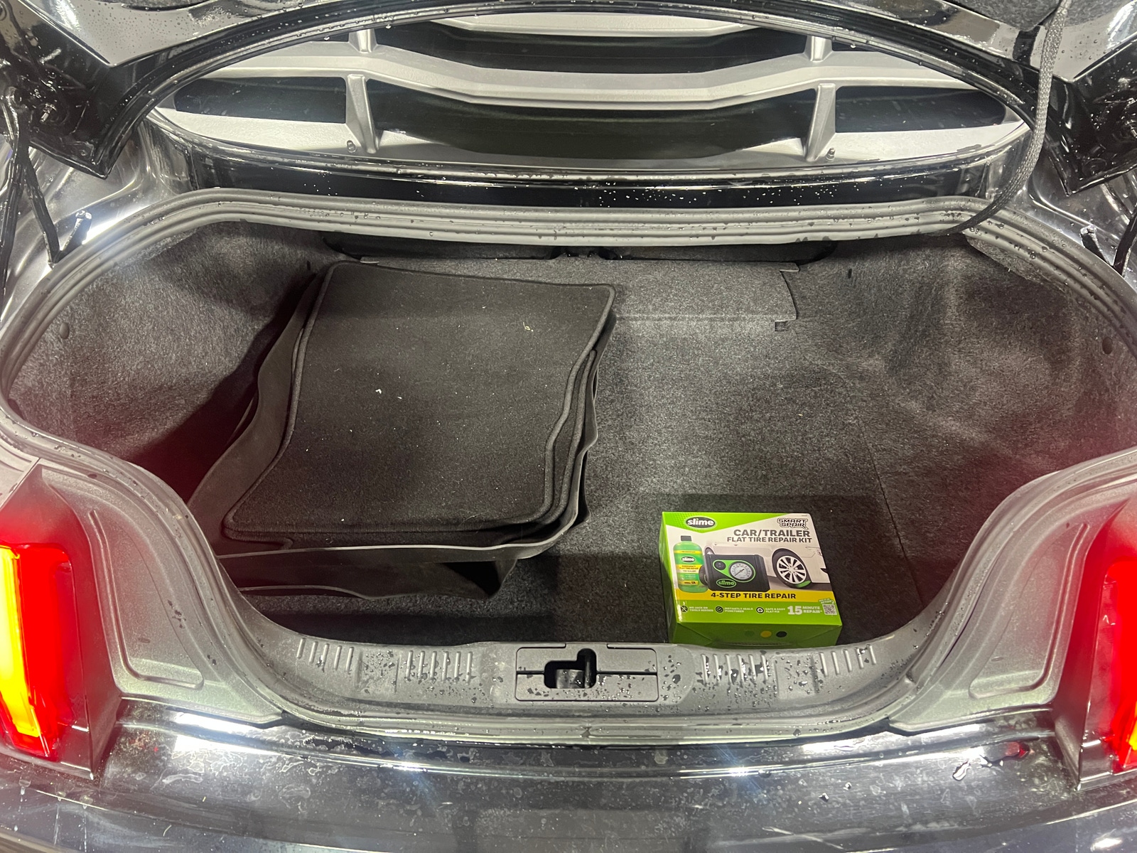 Thumbnail: 2018 Ford Mustang - 5