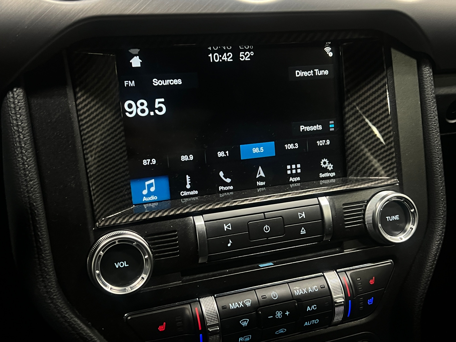 Thumbnail: 2018 Ford Mustang - 2