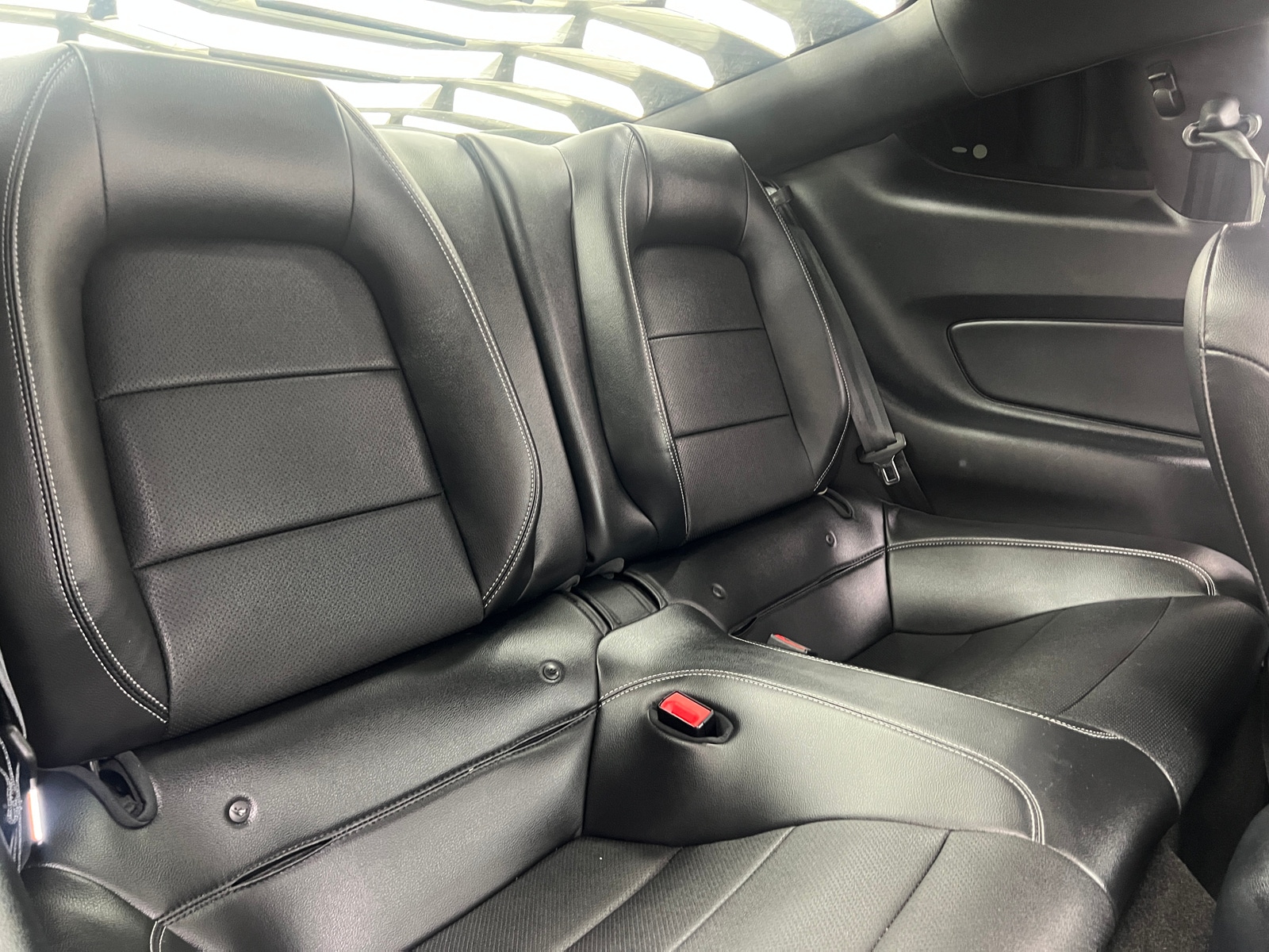 Thumbnail: 2018 Ford Mustang - 4