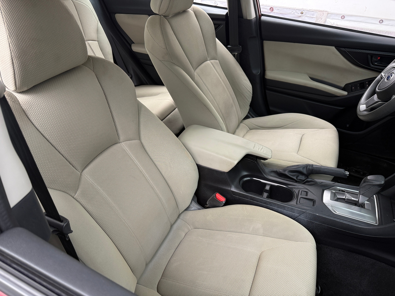 Thumbnail: 2019 Subaru Impreza - 2