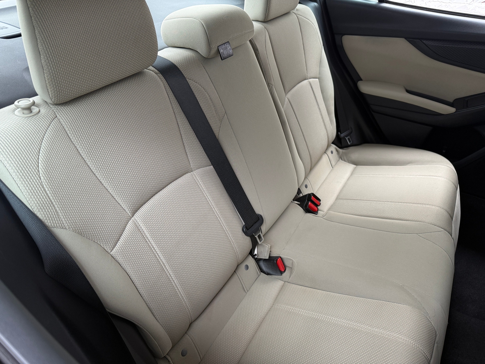 Thumbnail: 2019 Subaru Impreza - 6