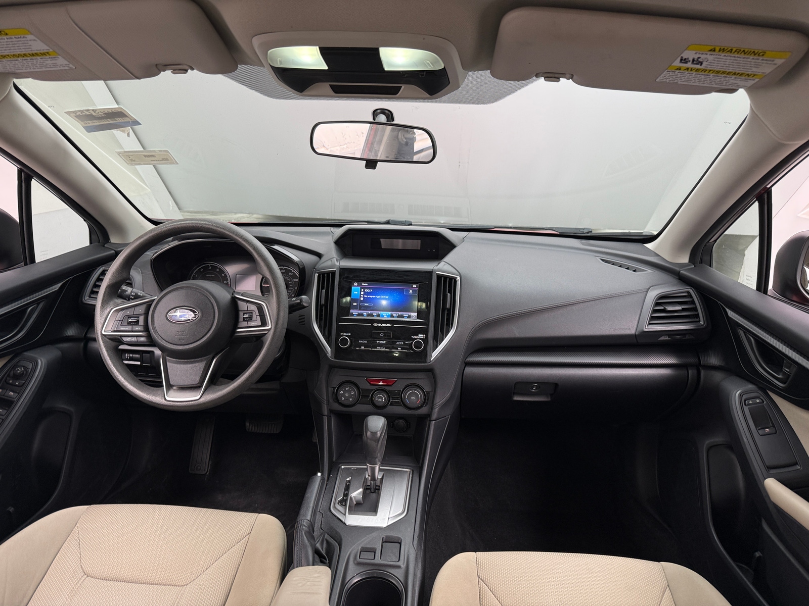 Thumbnail: 2019 Subaru Impreza - 3