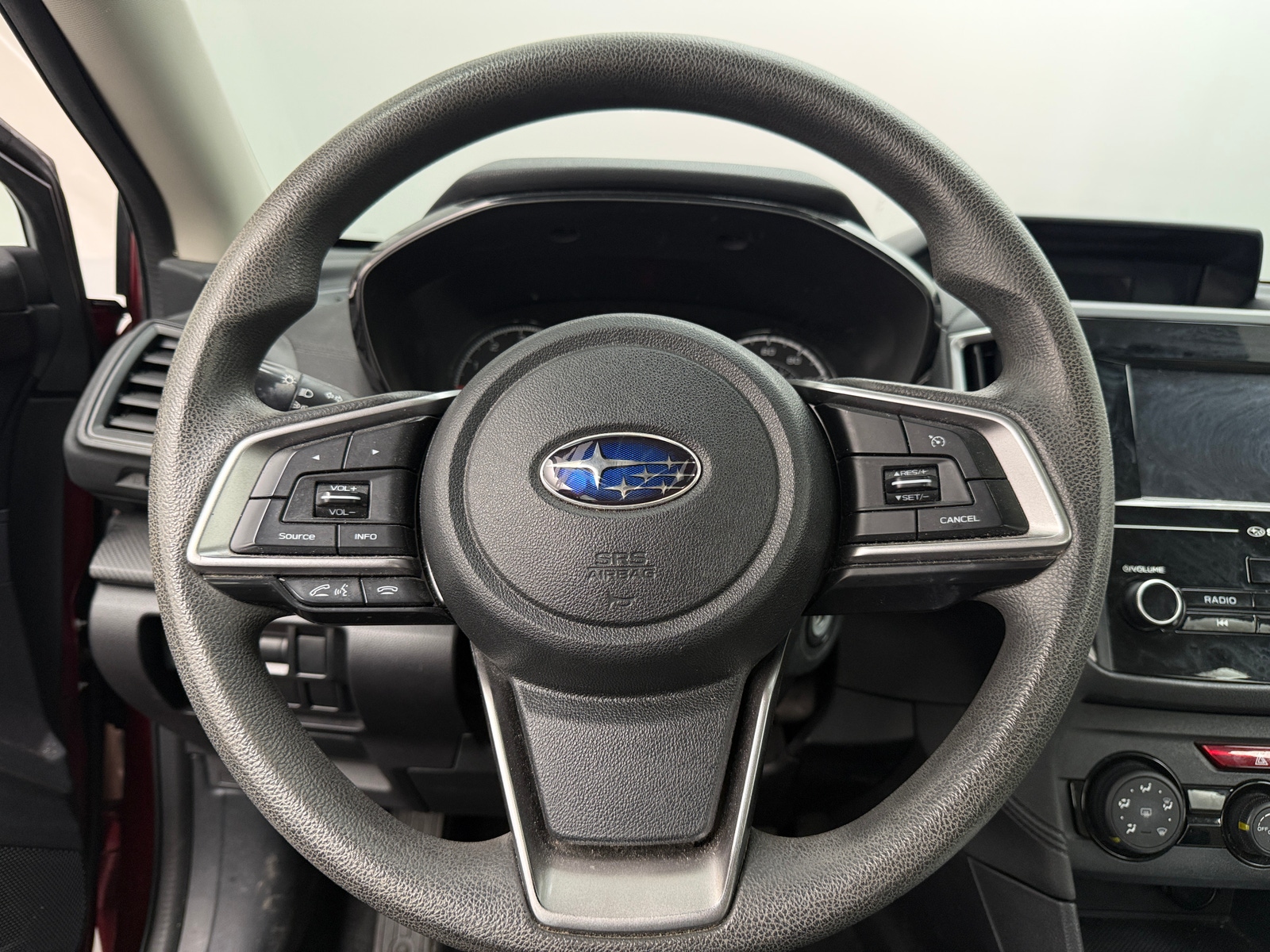 Thumbnail: 2019 Subaru Impreza - 5