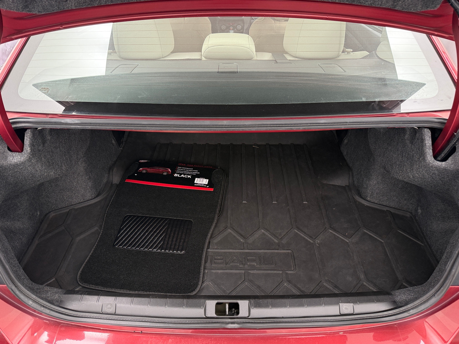 Thumbnail: 2019 Subaru Impreza - 7