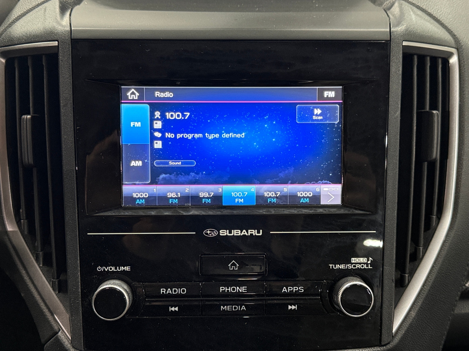 Thumbnail: 2019 Subaru Impreza - 4