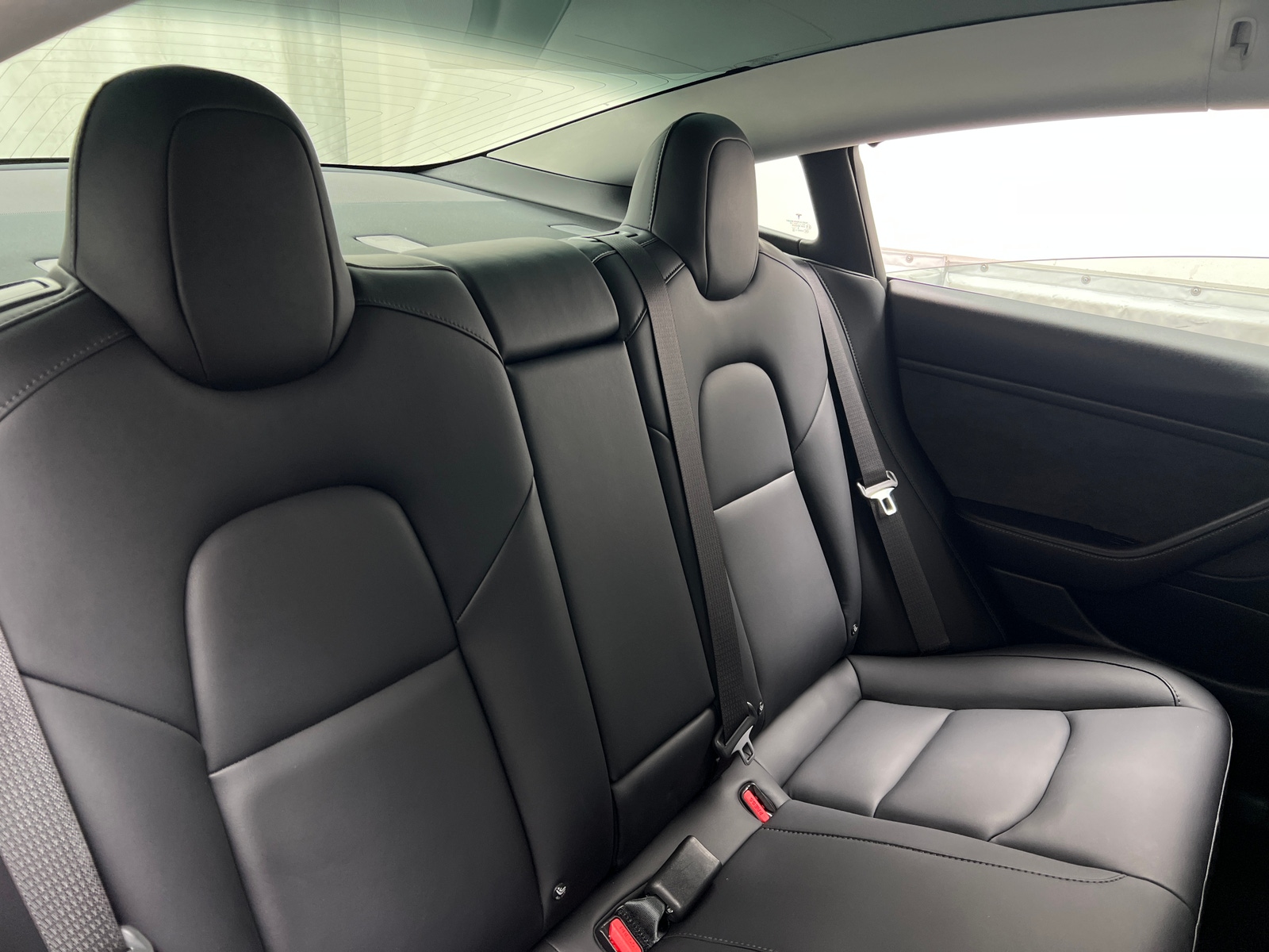 Thumbnail: 2018 Tesla Model 3 - 5