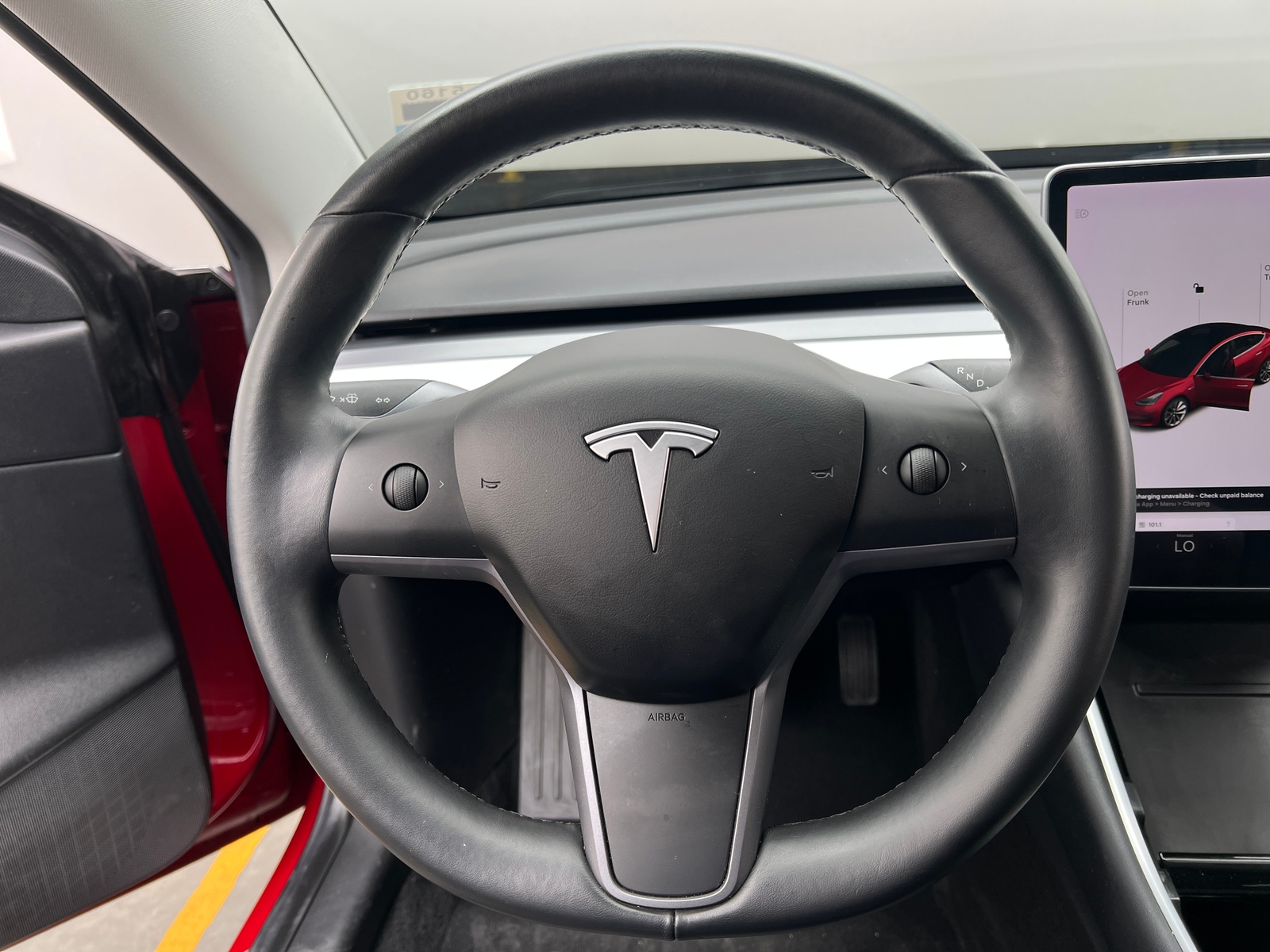 Thumbnail: 2018 Tesla Model 3 - 4