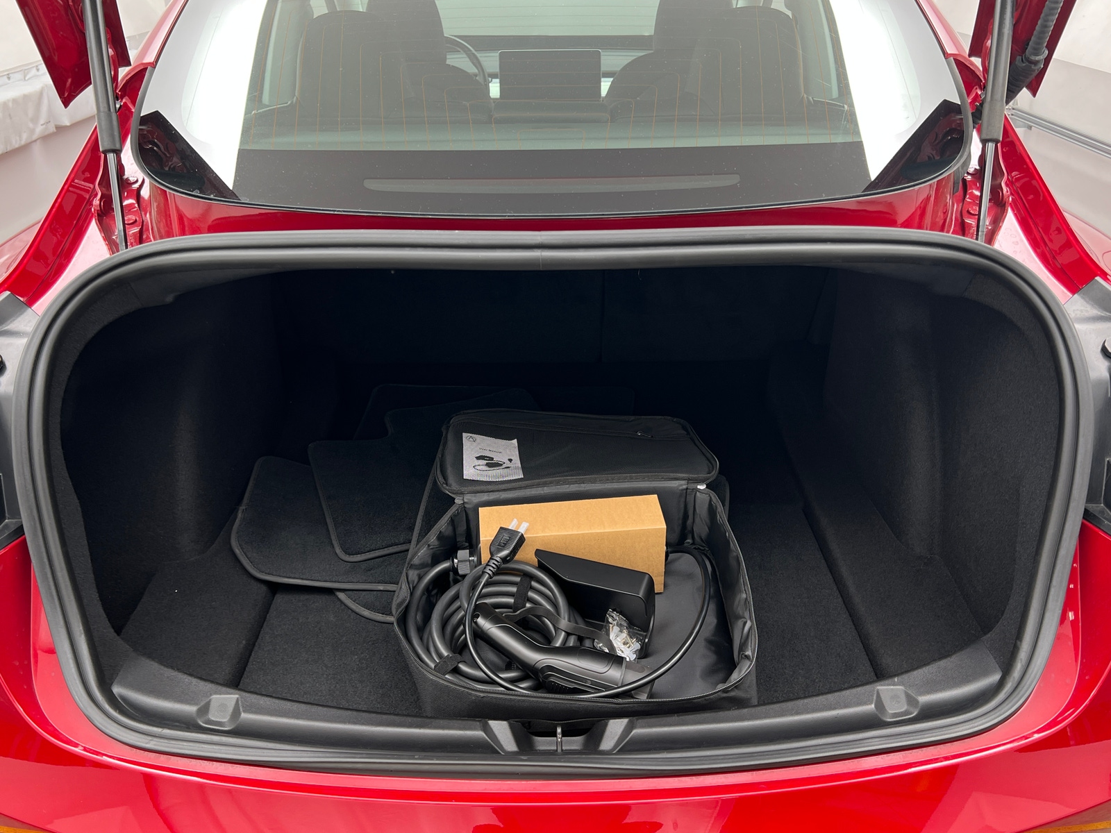 Thumbnail: 2018 Tesla Model 3 - 6