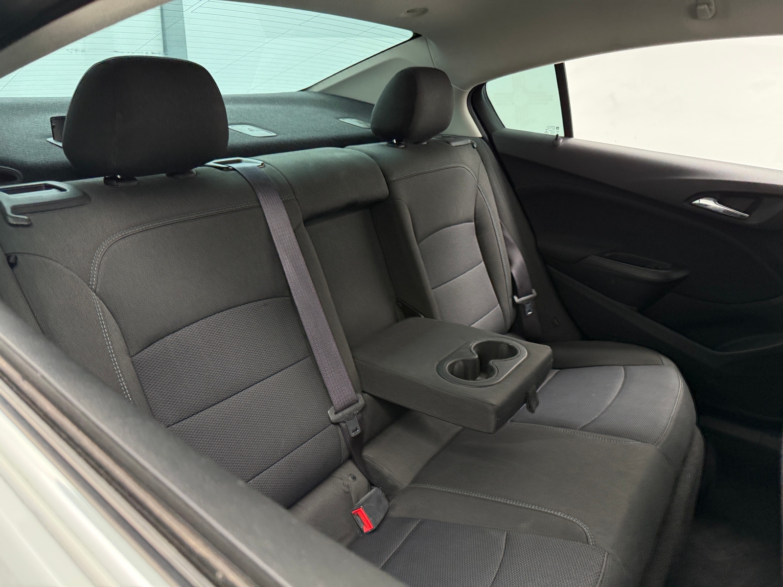 Thumbnail: 2016 Chevrolet Cruze - 6