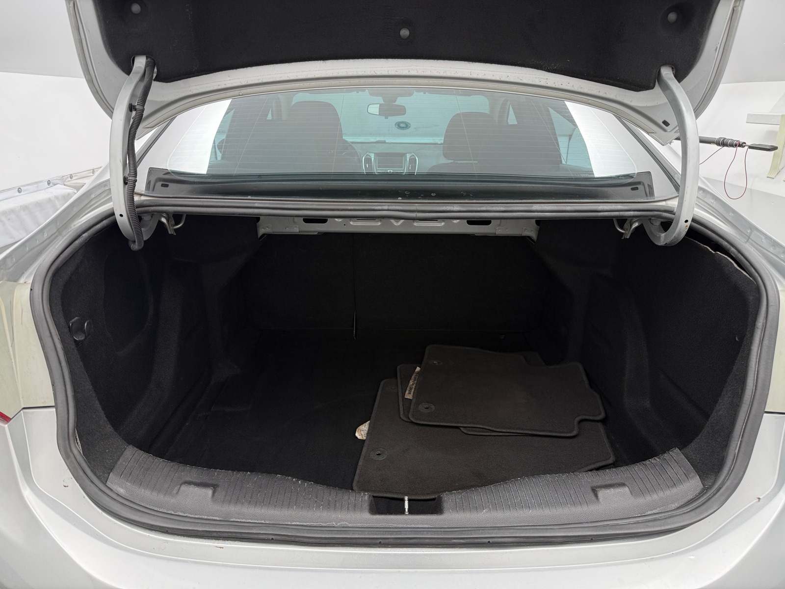 Thumbnail: 2016 Chevrolet Cruze - 7