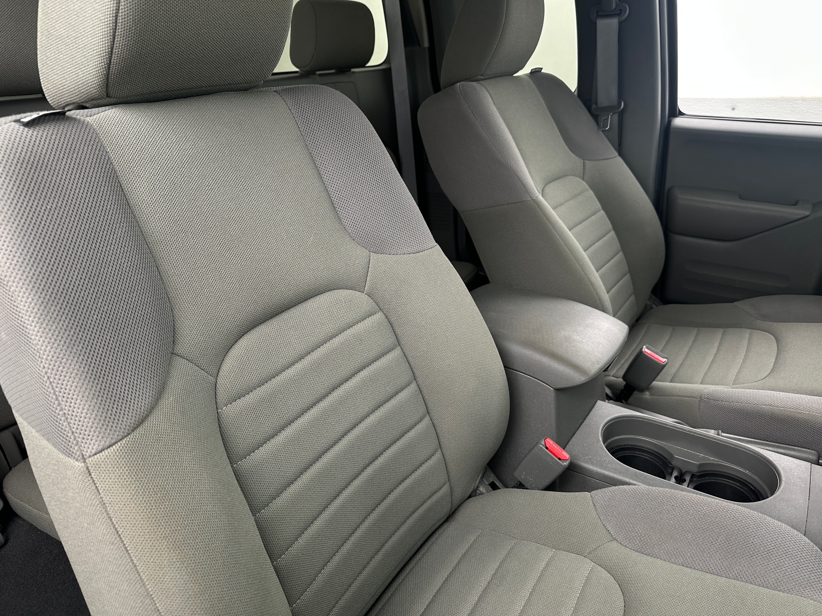 Thumbnail: 2019 Nissan Frontier - 2