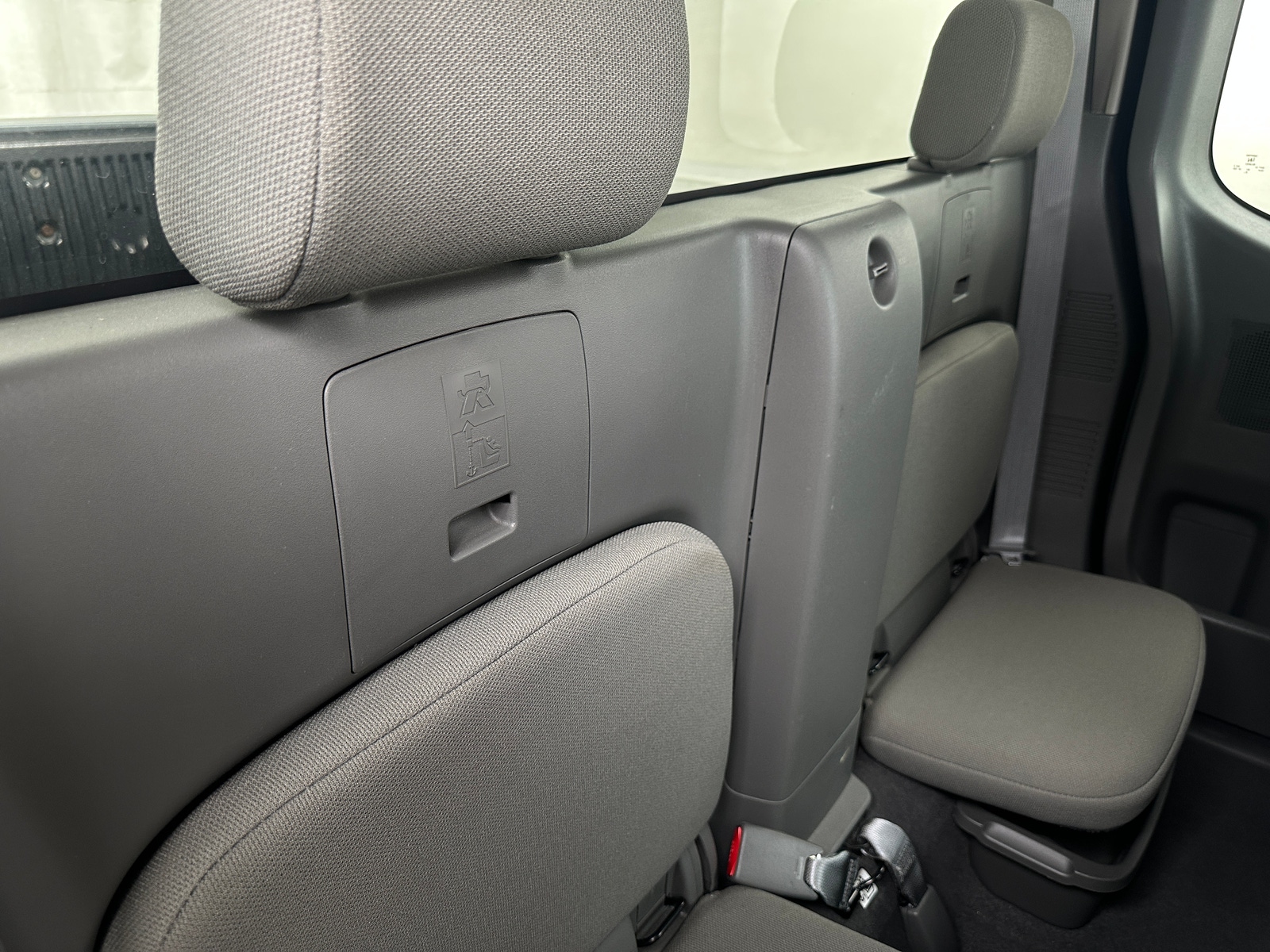 Thumbnail: 2019 Nissan Frontier - 6