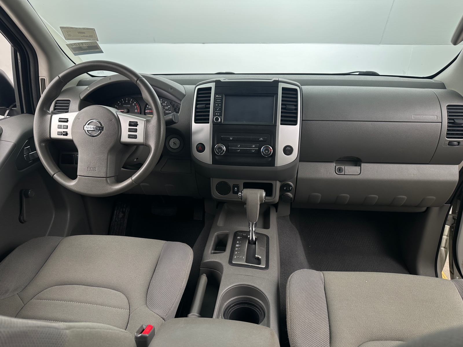 Thumbnail: 2019 Nissan Frontier - 3