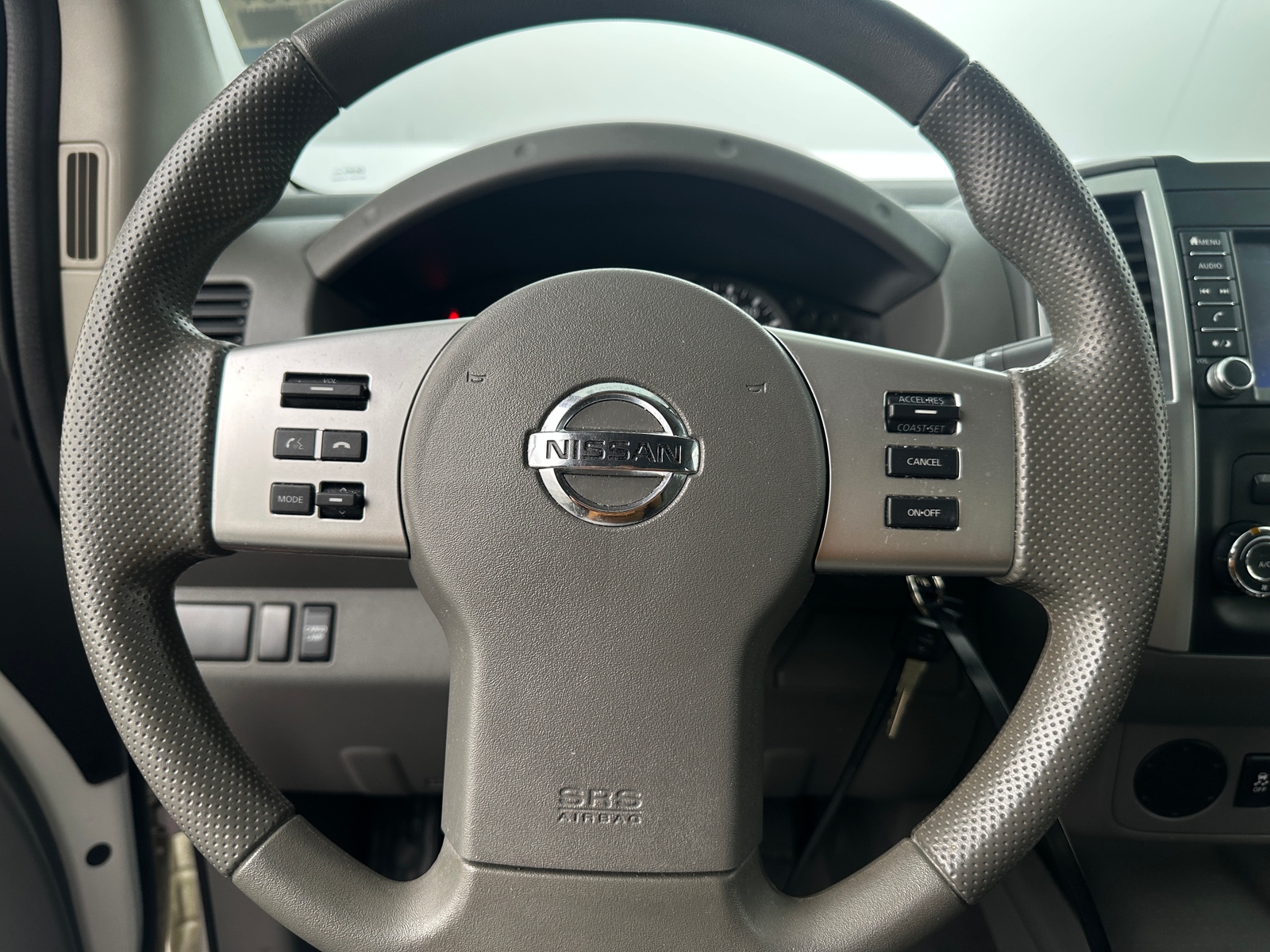 Thumbnail: 2019 Nissan Frontier - 5