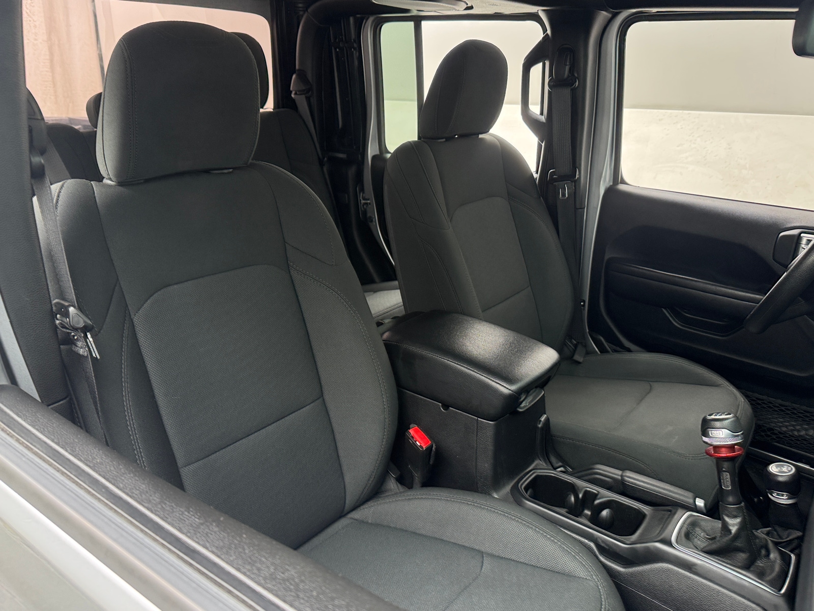 Thumbnail: 2021 Jeep Gladiator - 2