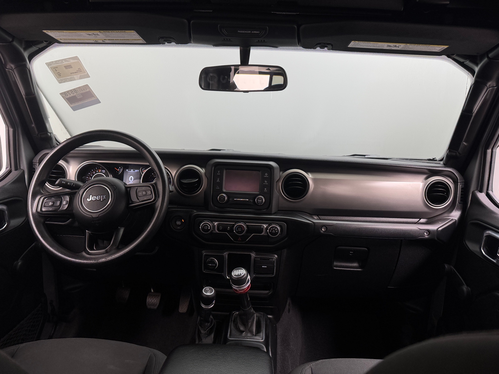 Thumbnail: 2021 Jeep Gladiator - 3