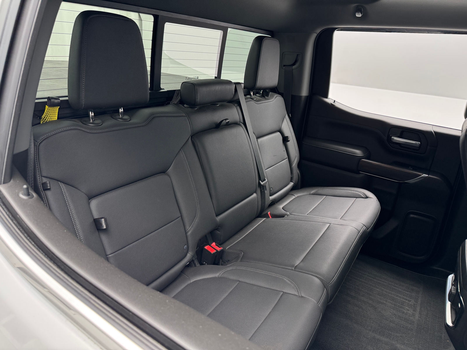 Thumbnail: 2022 GMC Sierra 1500 - 5