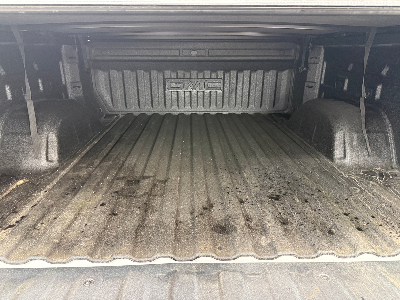 Thumbnail: 2022 GMC Sierra 1500 - 6