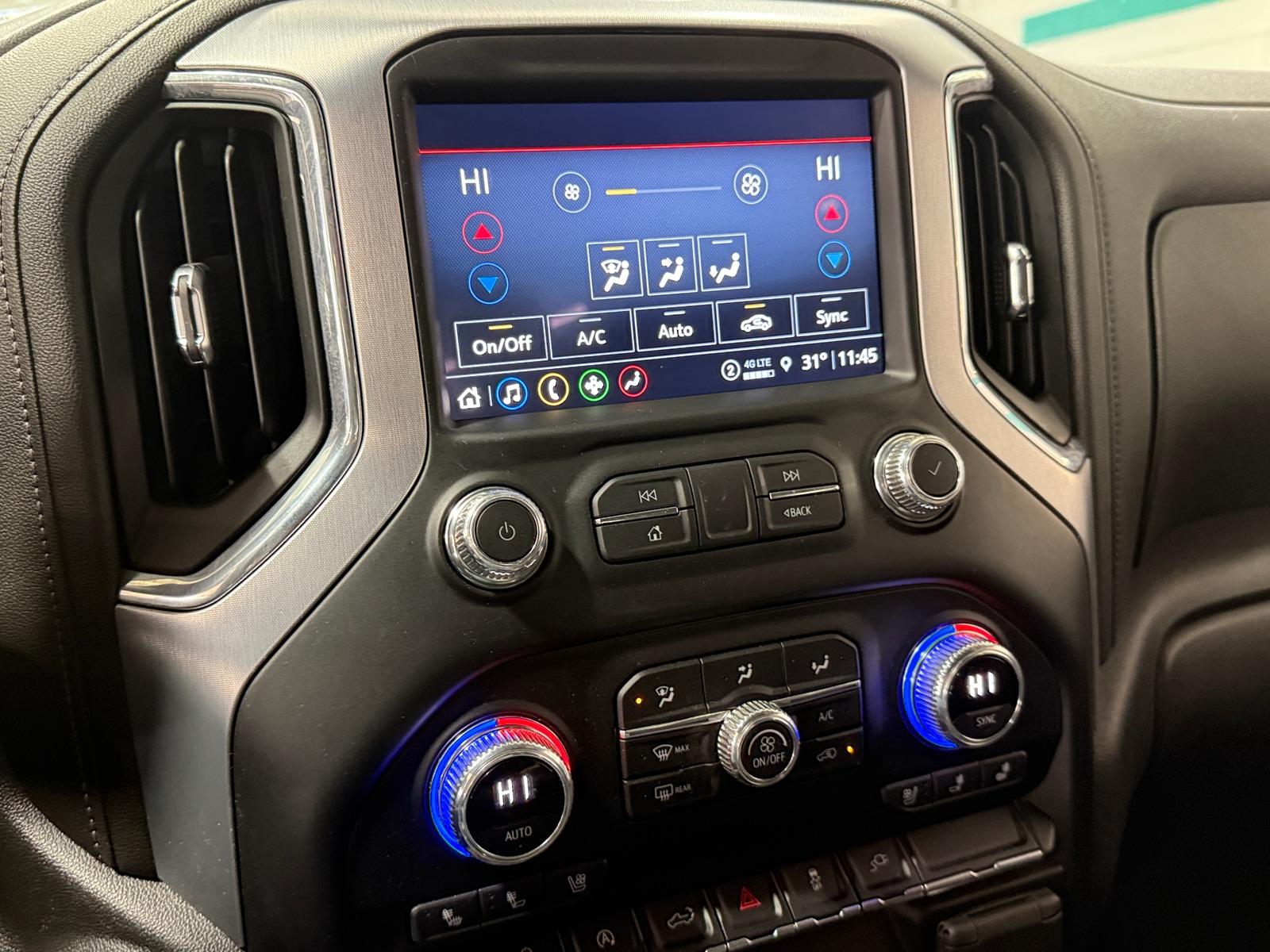 Thumbnail: 2022 GMC Sierra 1500 - 3