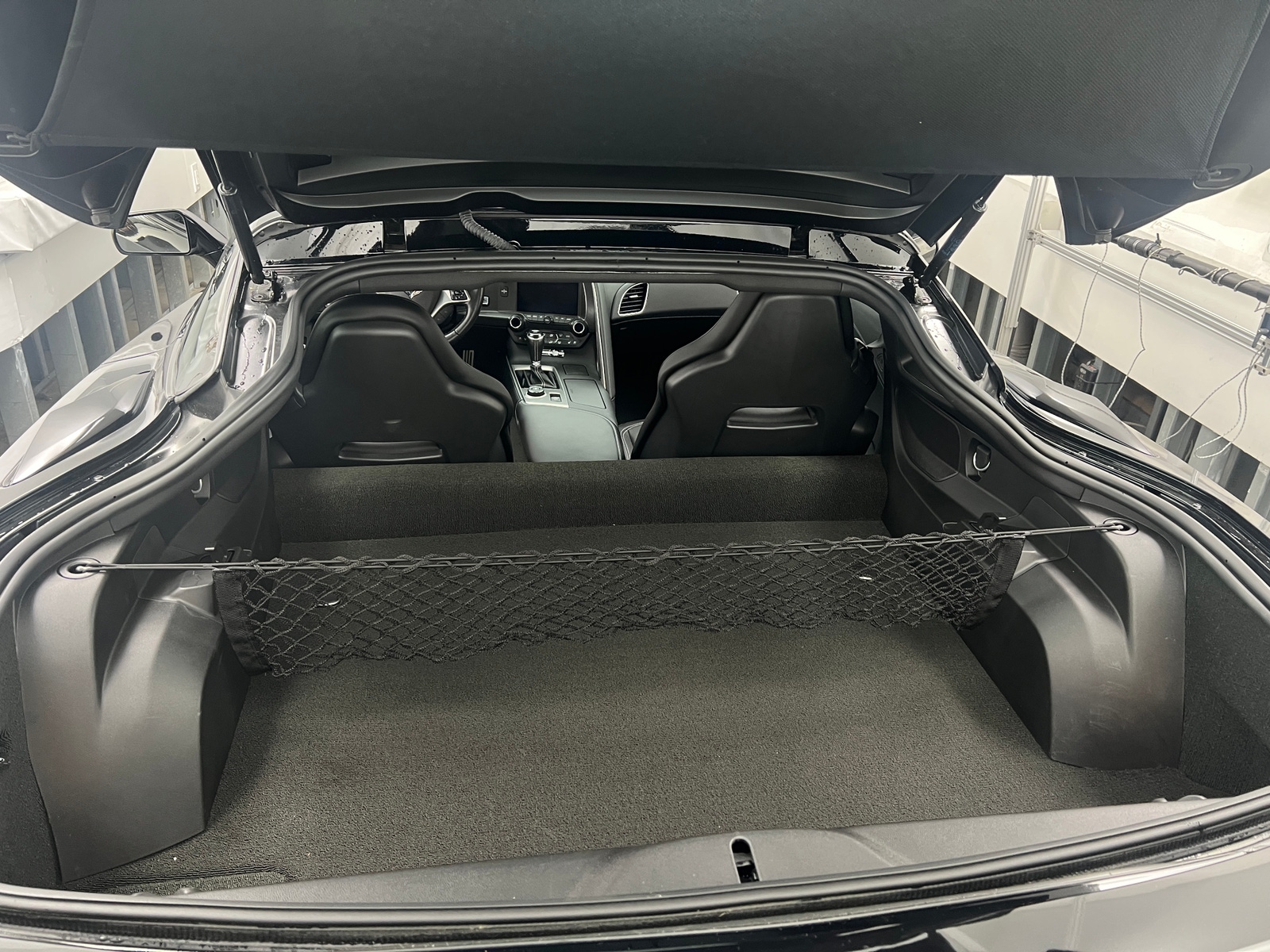 Thumbnail: 2019 Chevrolet Corvette - 4